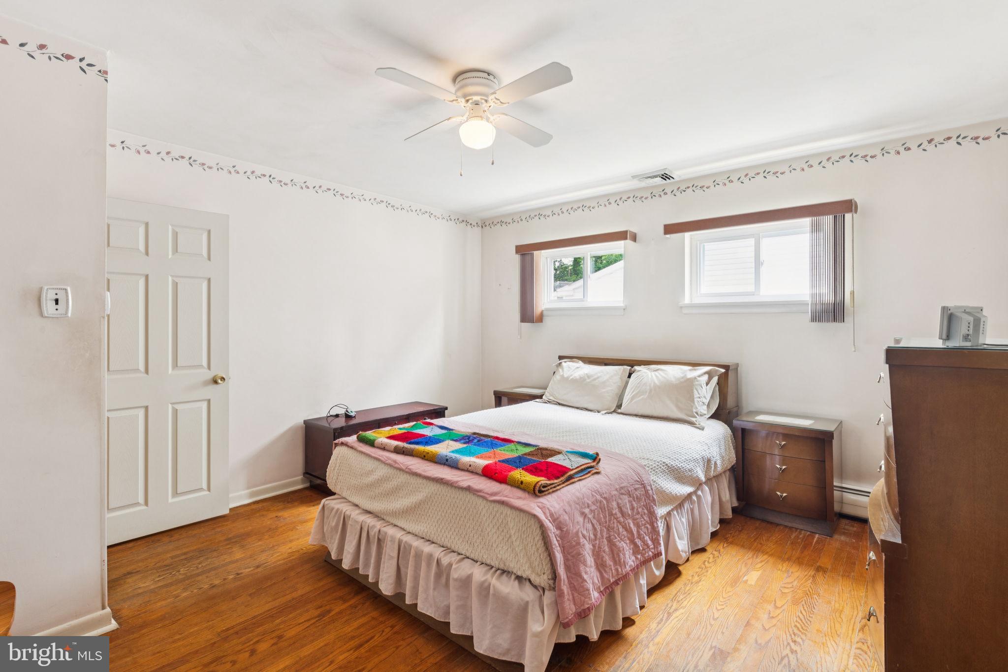 ROXBOROUGH - Residential