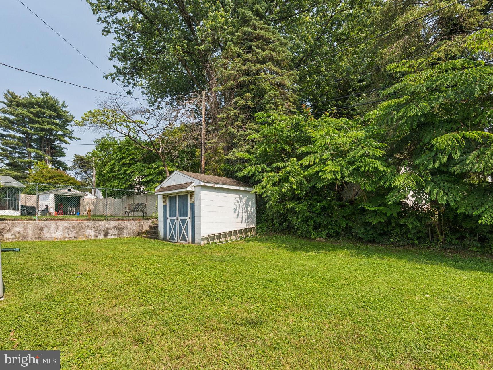 ROXBOROUGH - Residential