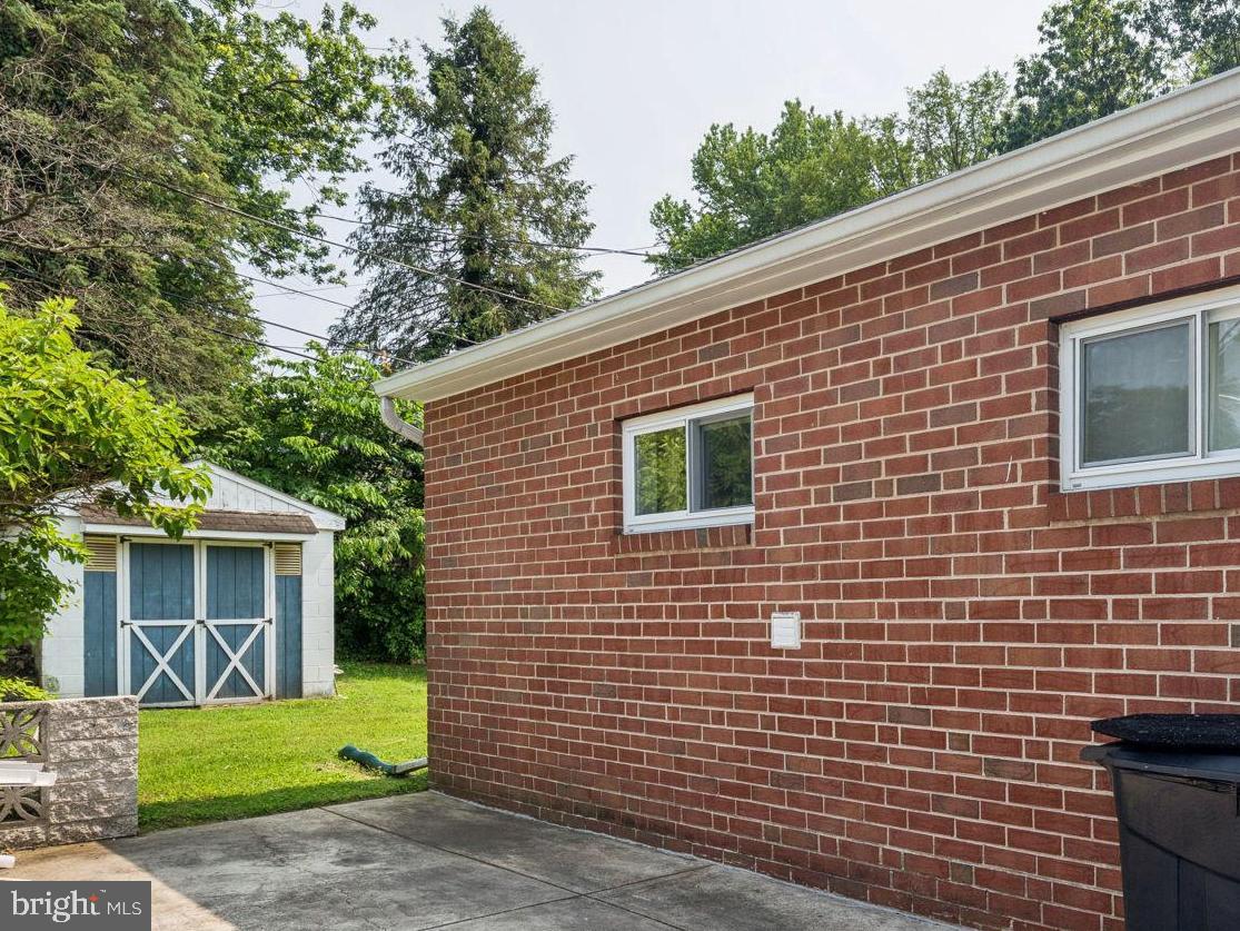 ROXBOROUGH - Residential