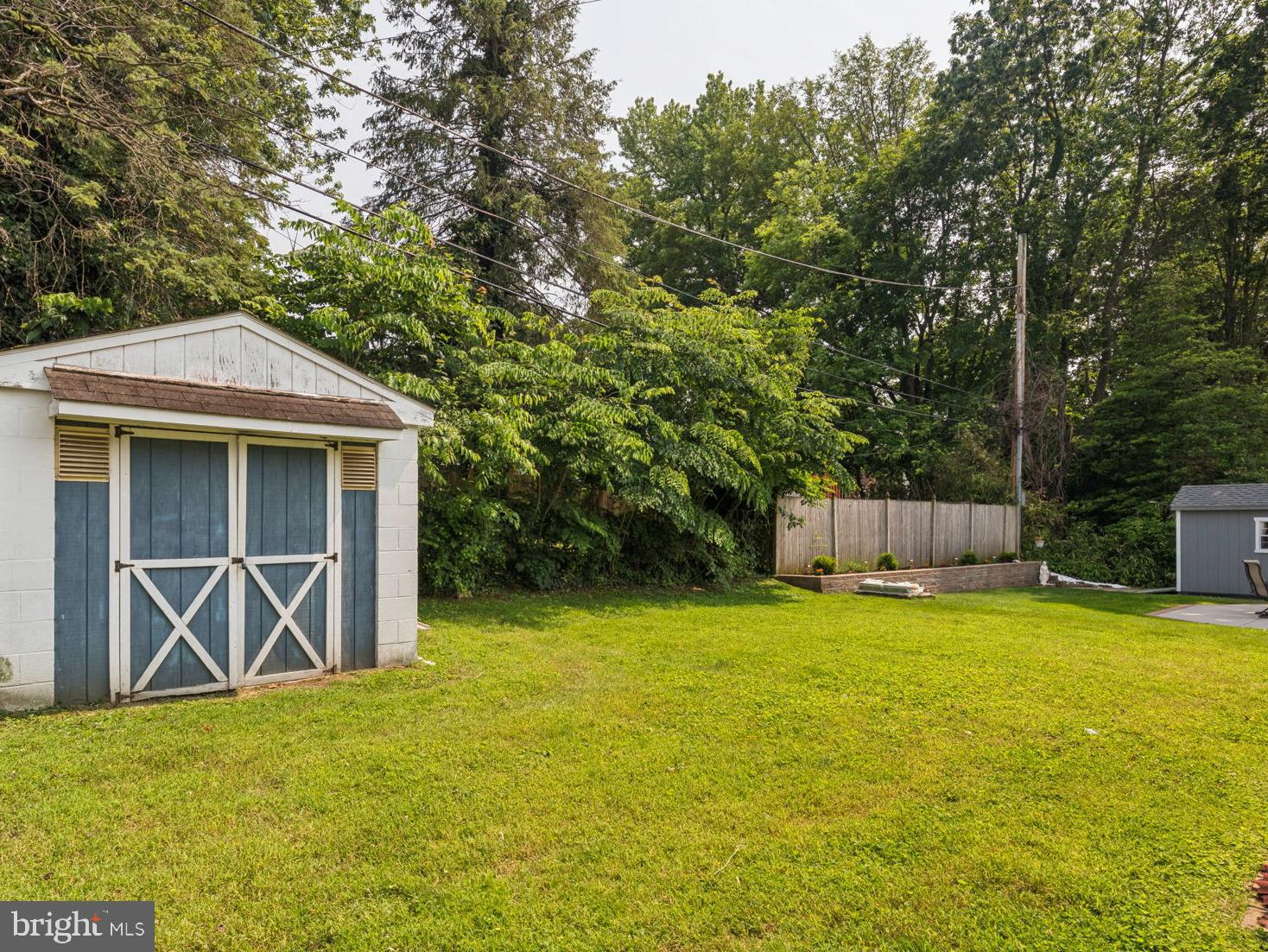 ROXBOROUGH - Residential