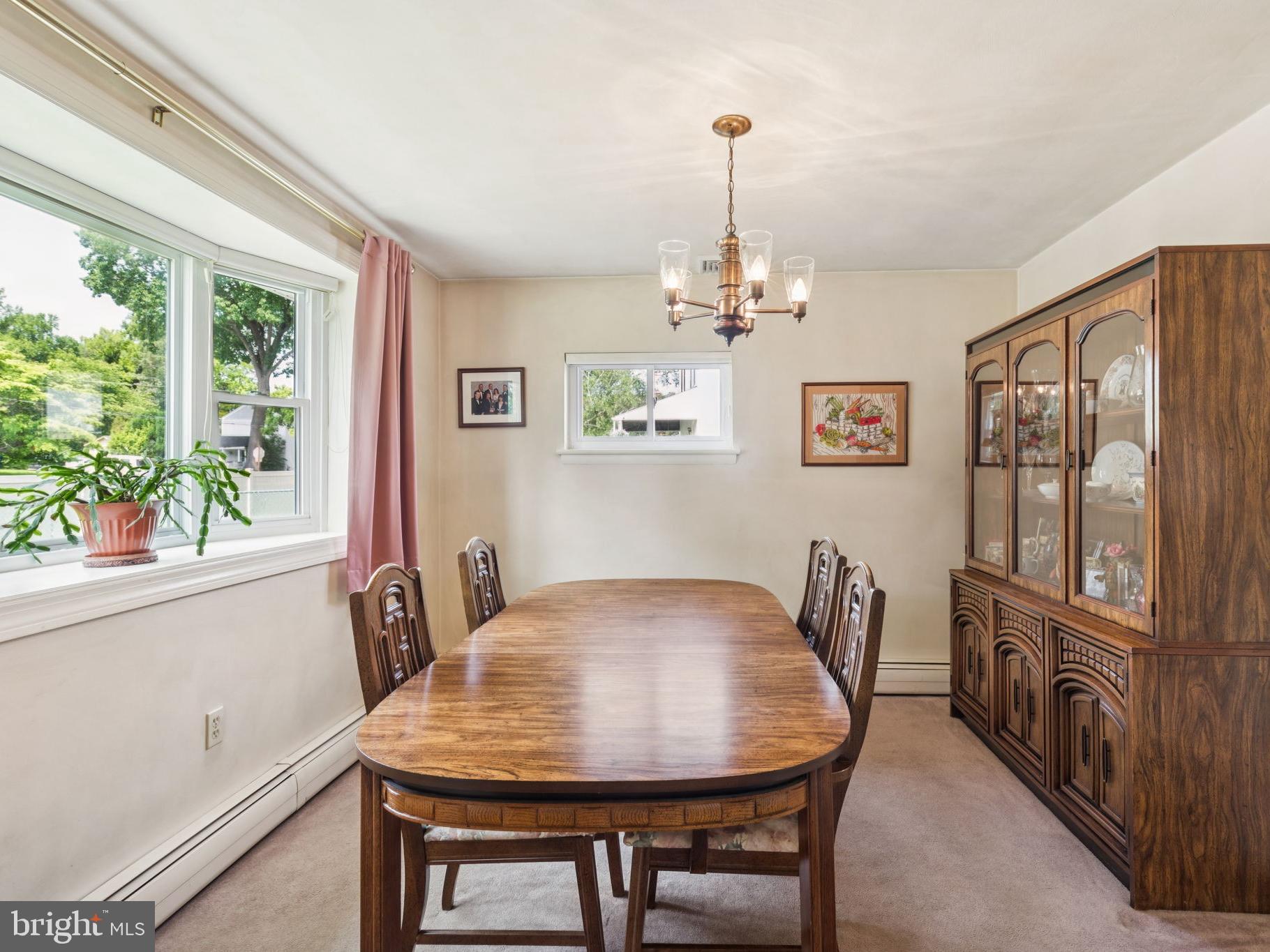 ROXBOROUGH - Residential