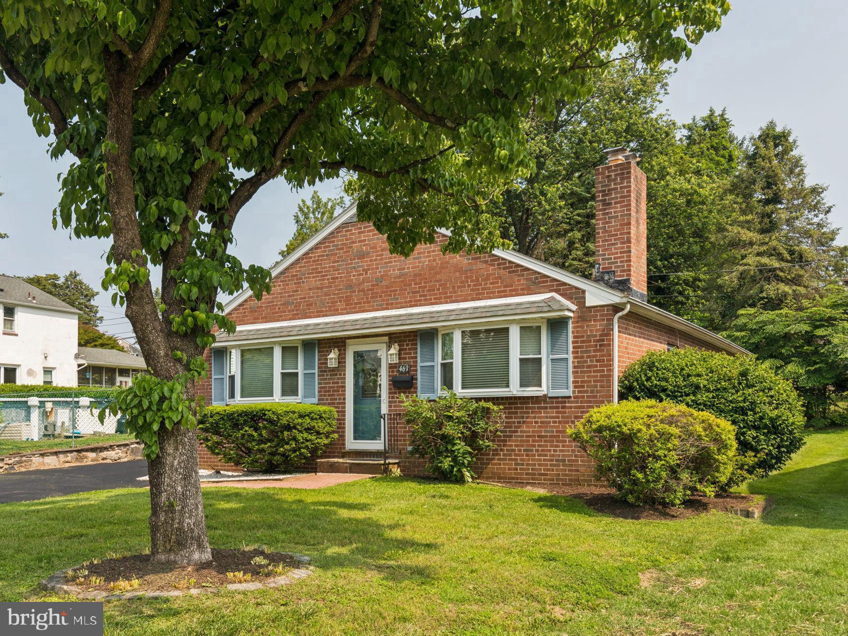 ROXBOROUGH - Residential