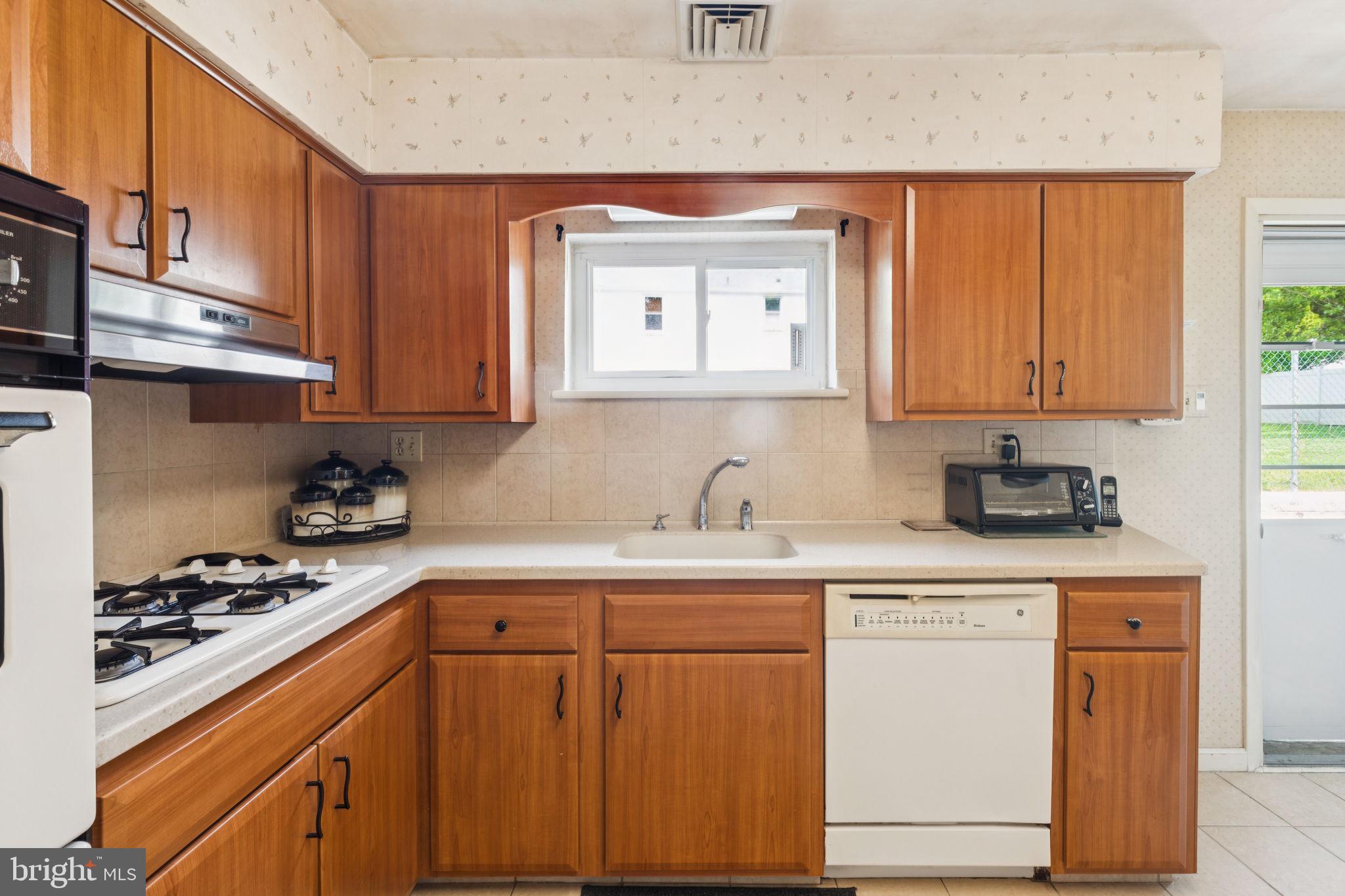 ROXBOROUGH - Residential