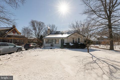 878 VALLEY FORGE ROAD PHOENIXVILLE PA 19460