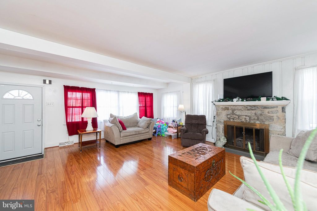 Photo of 878 Valley Forge Road, PHOENIXVILLE, PA 19460 (MLS # PACT2117390)