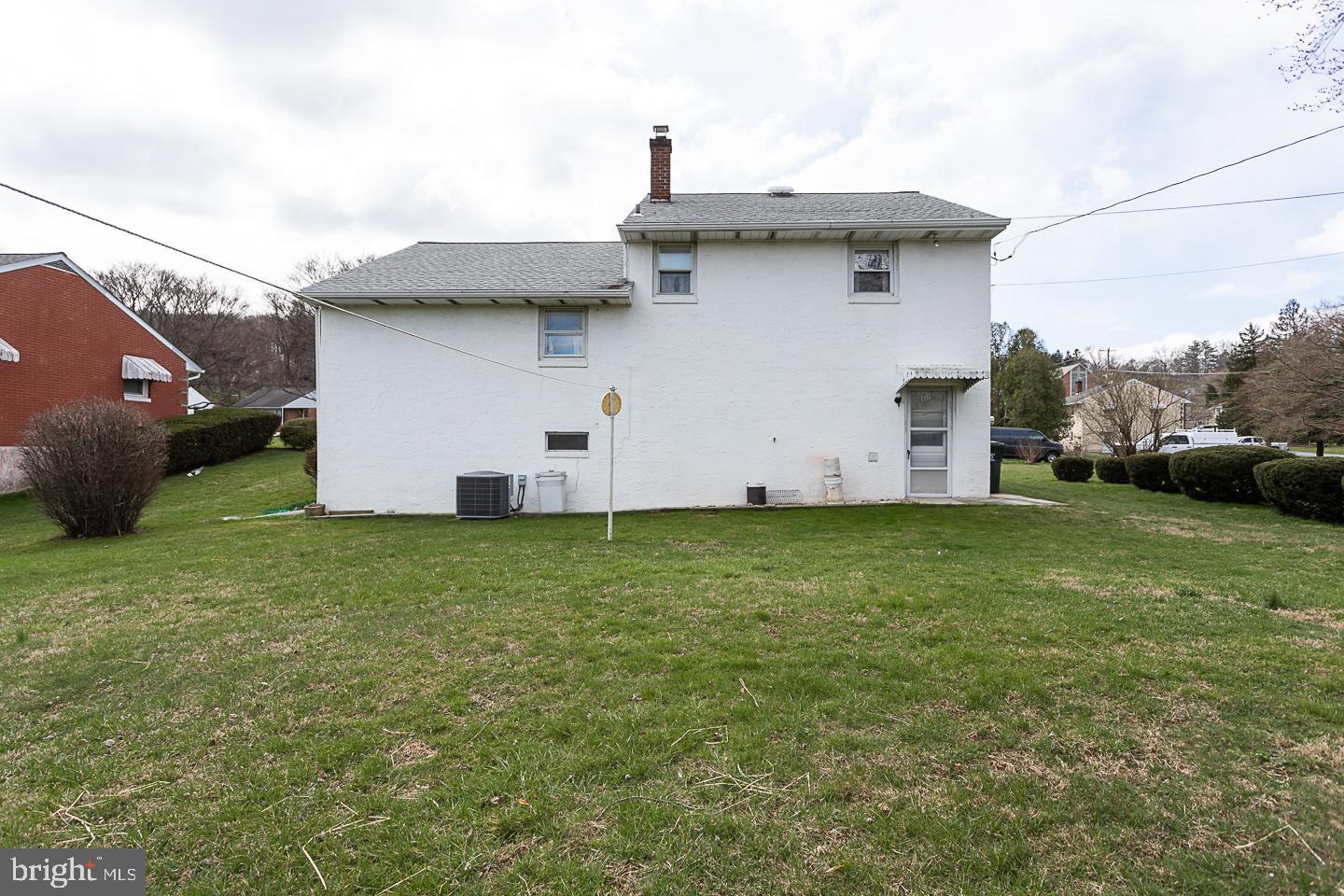 NONE AVAILABLE - Residential