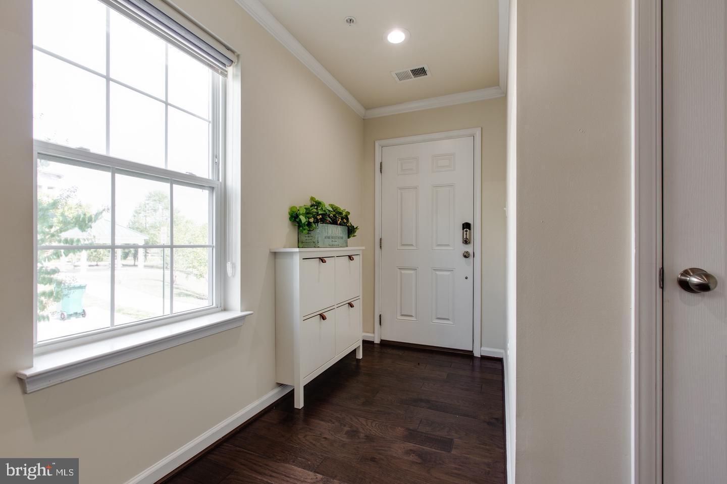 OXFORD SQUARE - Residential Lease