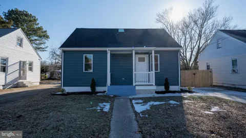 108 Van Buren St, Salisbury, MD 21804 - MLS#: MDWC2016522