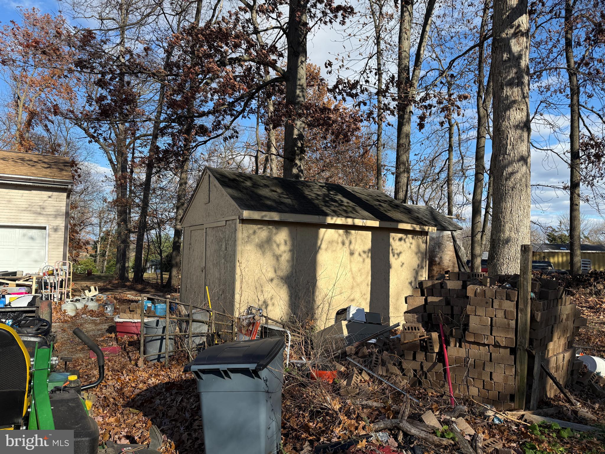 SHREWSBURY TWP - Residential