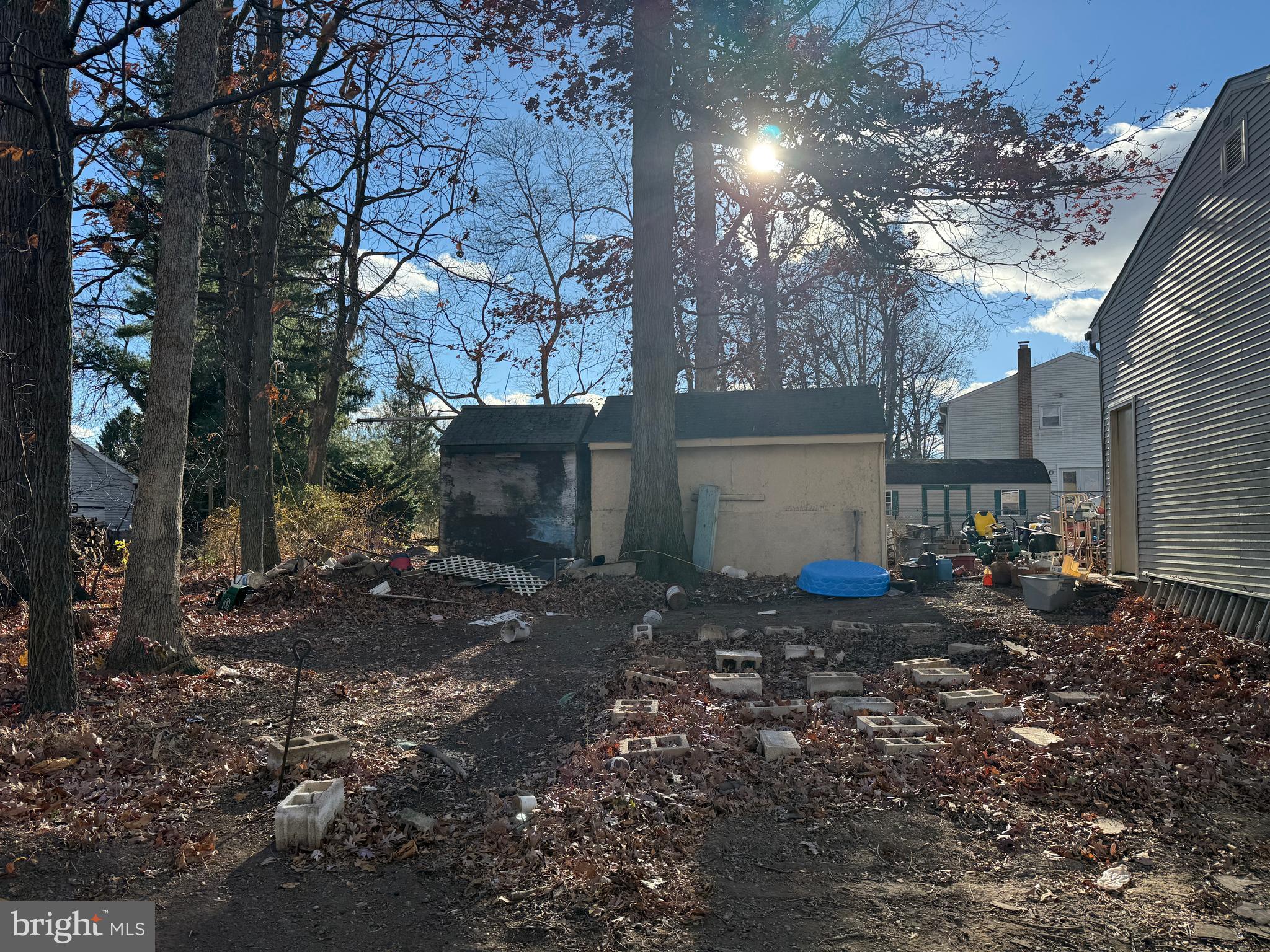 SHREWSBURY TWP - Residential