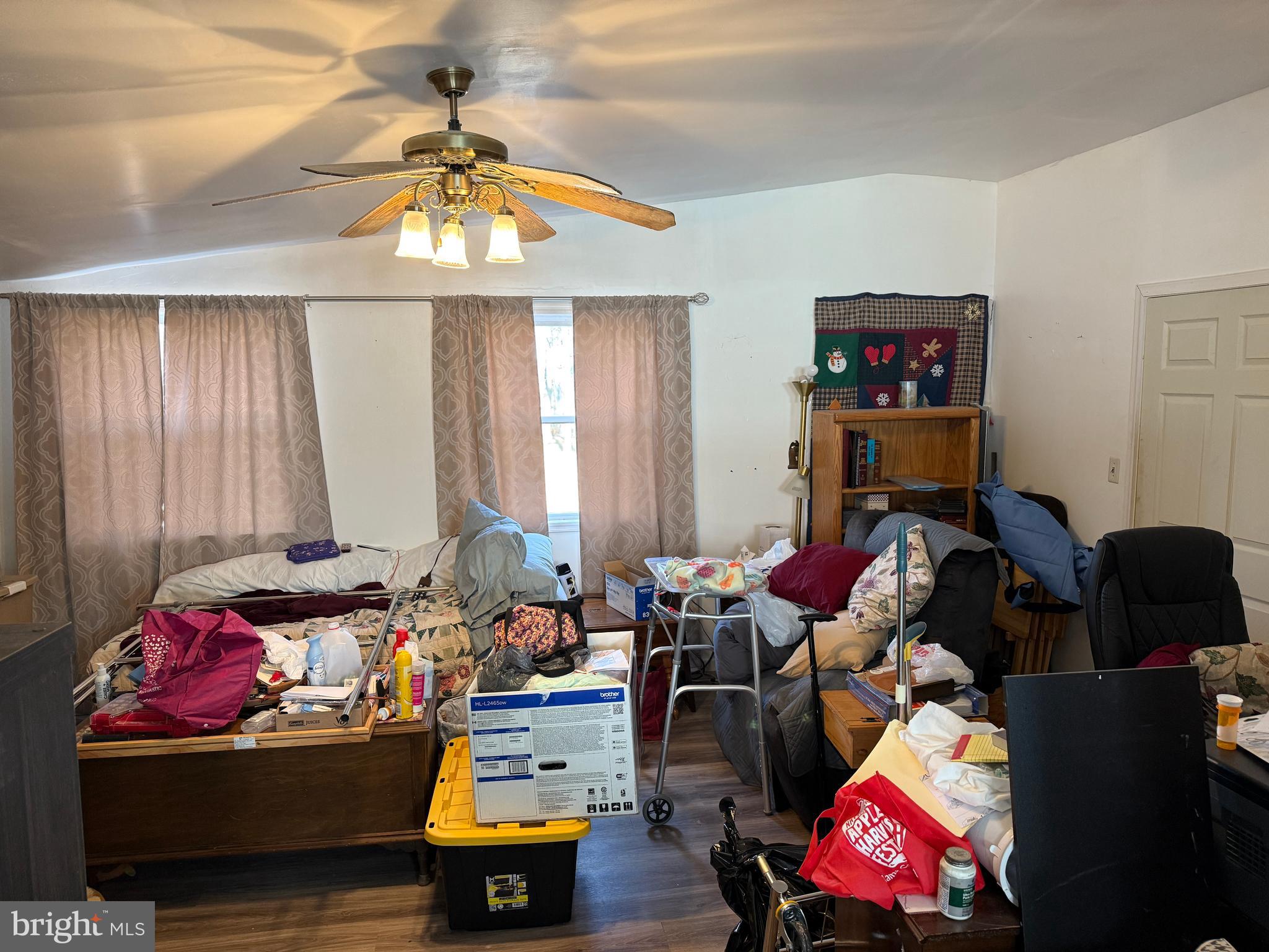 SHREWSBURY TWP - Residential