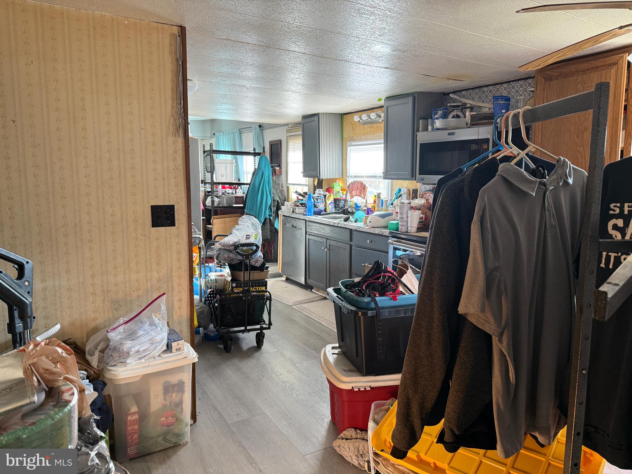 SHREWSBURY TWP - Residential