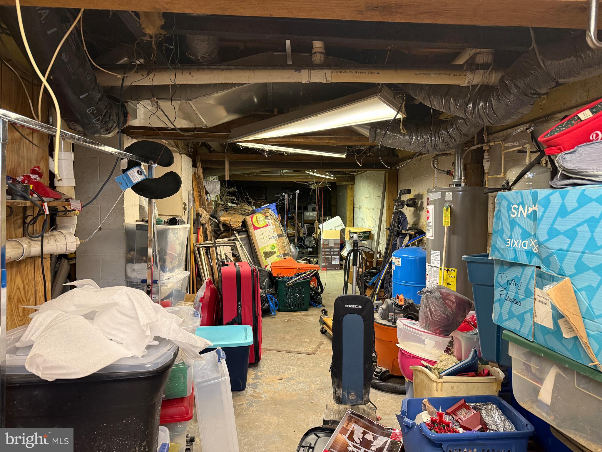 SHREWSBURY TWP - Residential