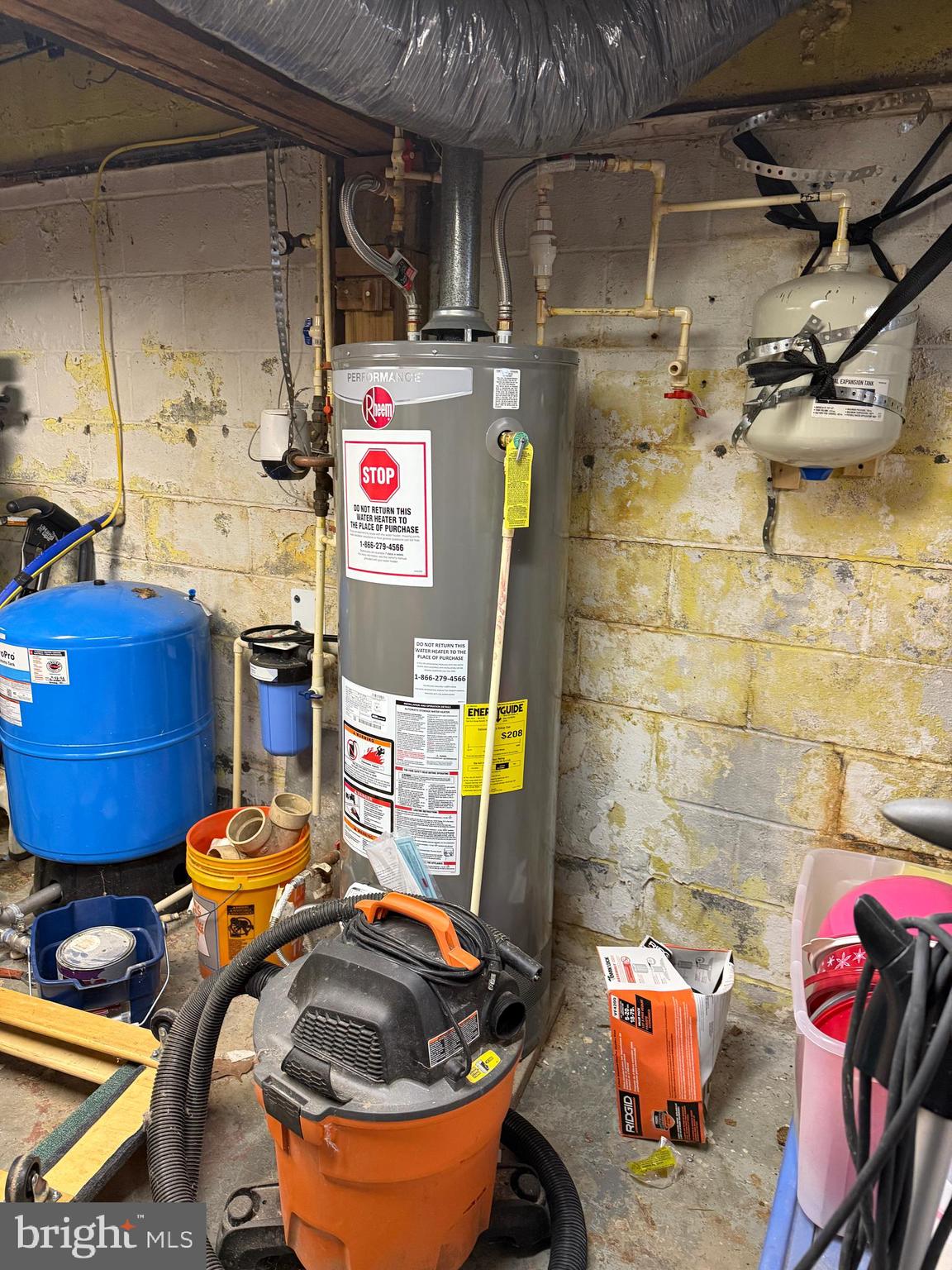 SHREWSBURY TWP - Residential