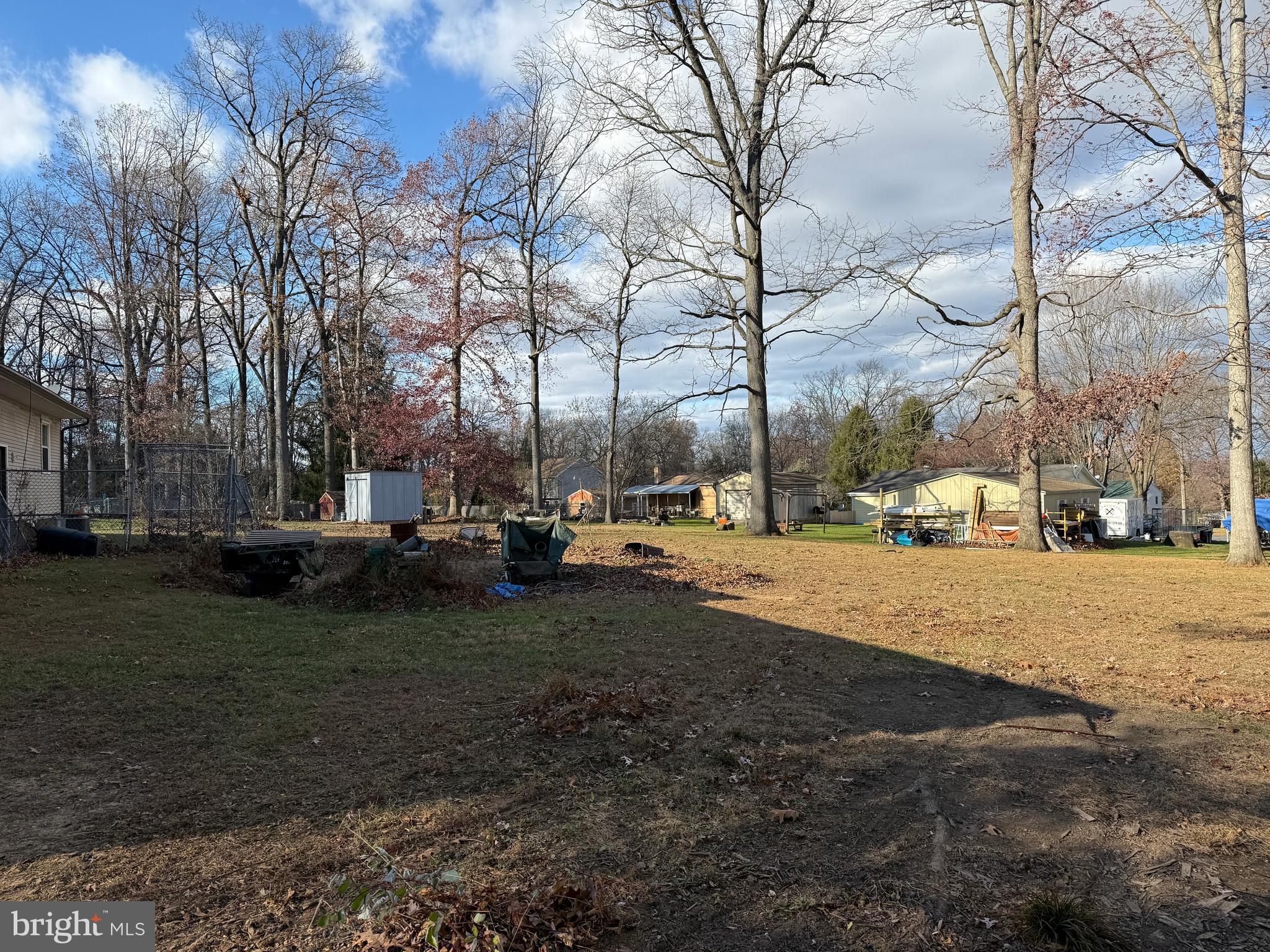 SHREWSBURY TWP - Residential