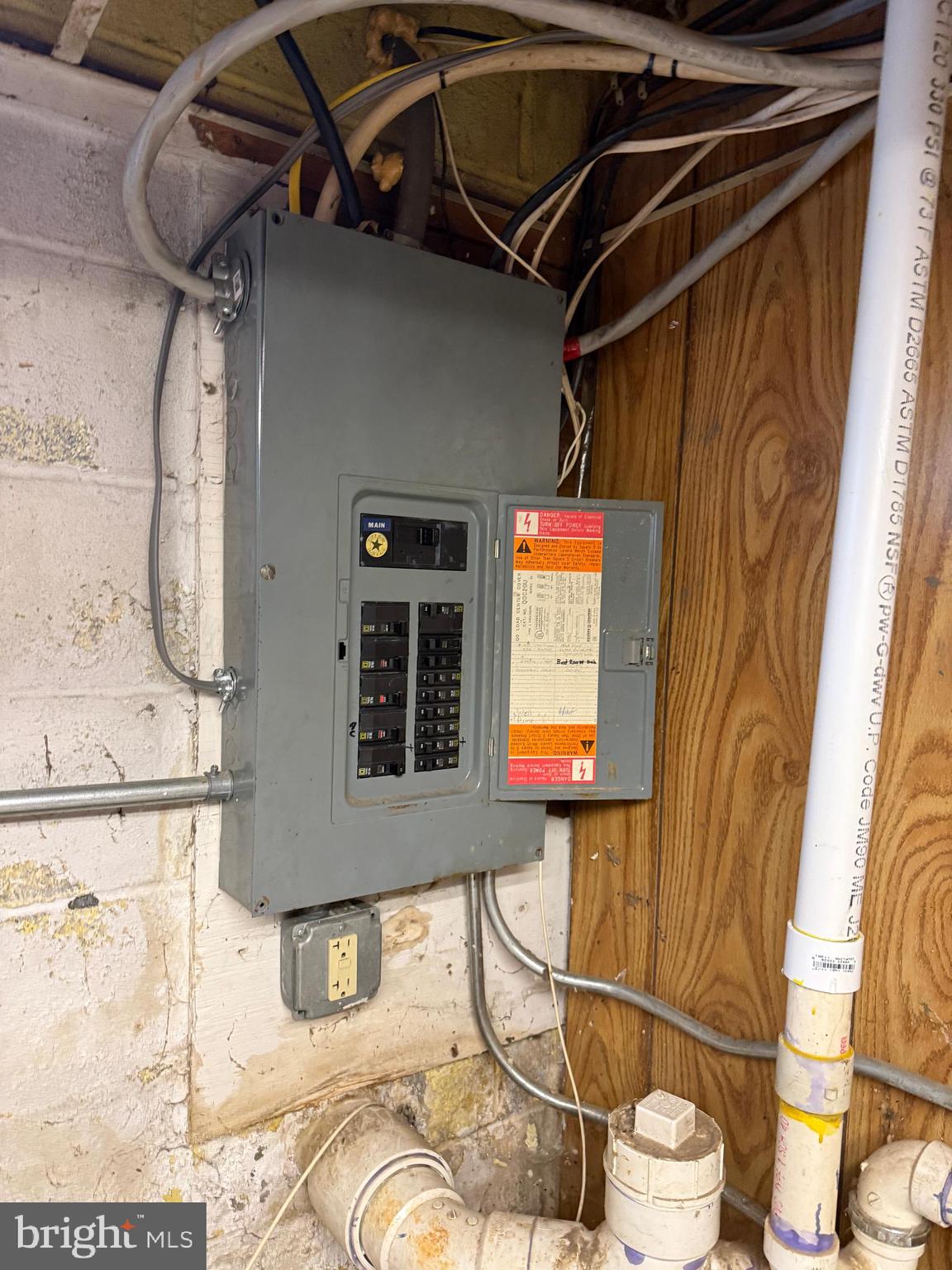 SHREWSBURY TWP - Residential