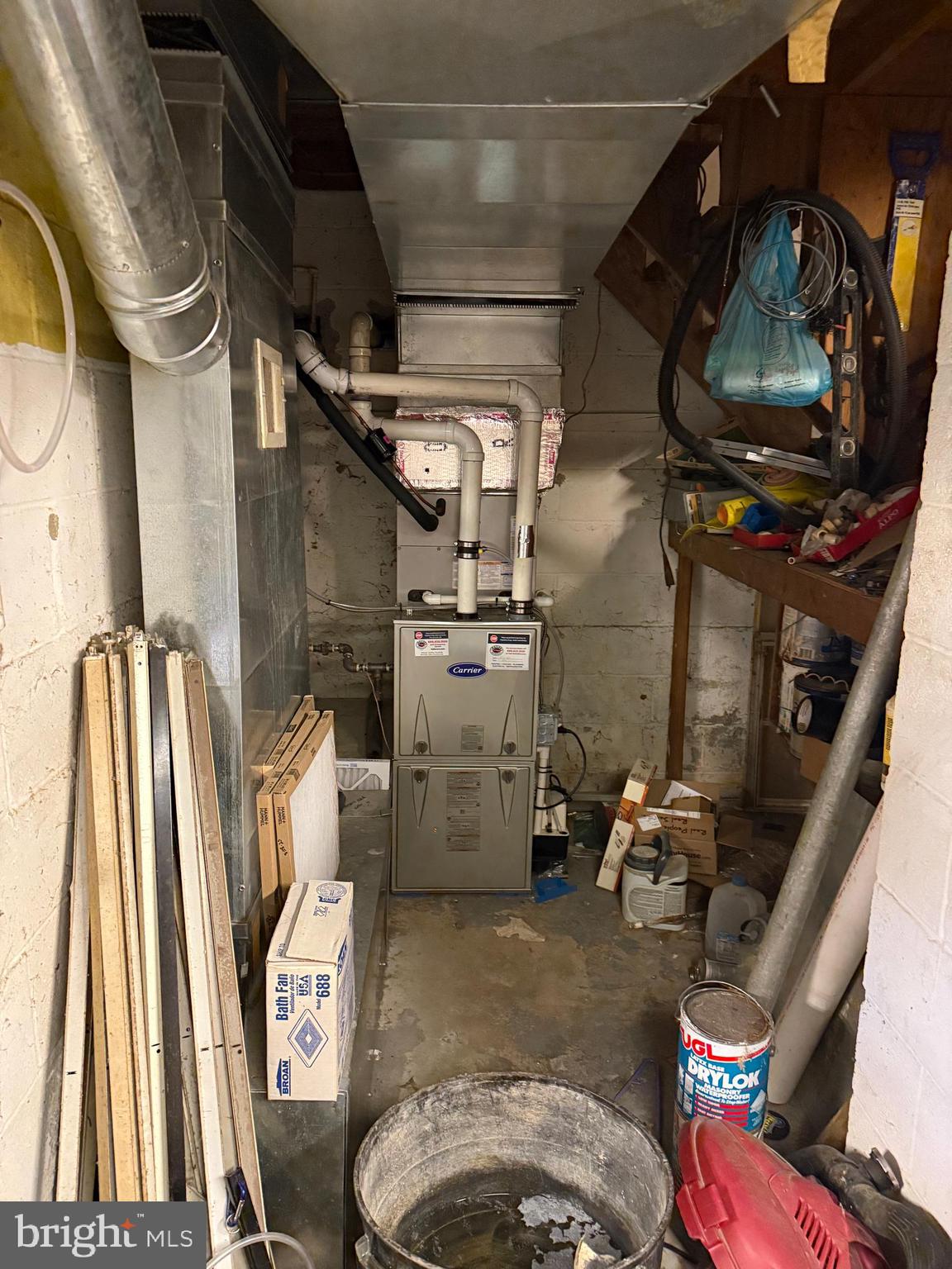 SHREWSBURY TWP - Residential