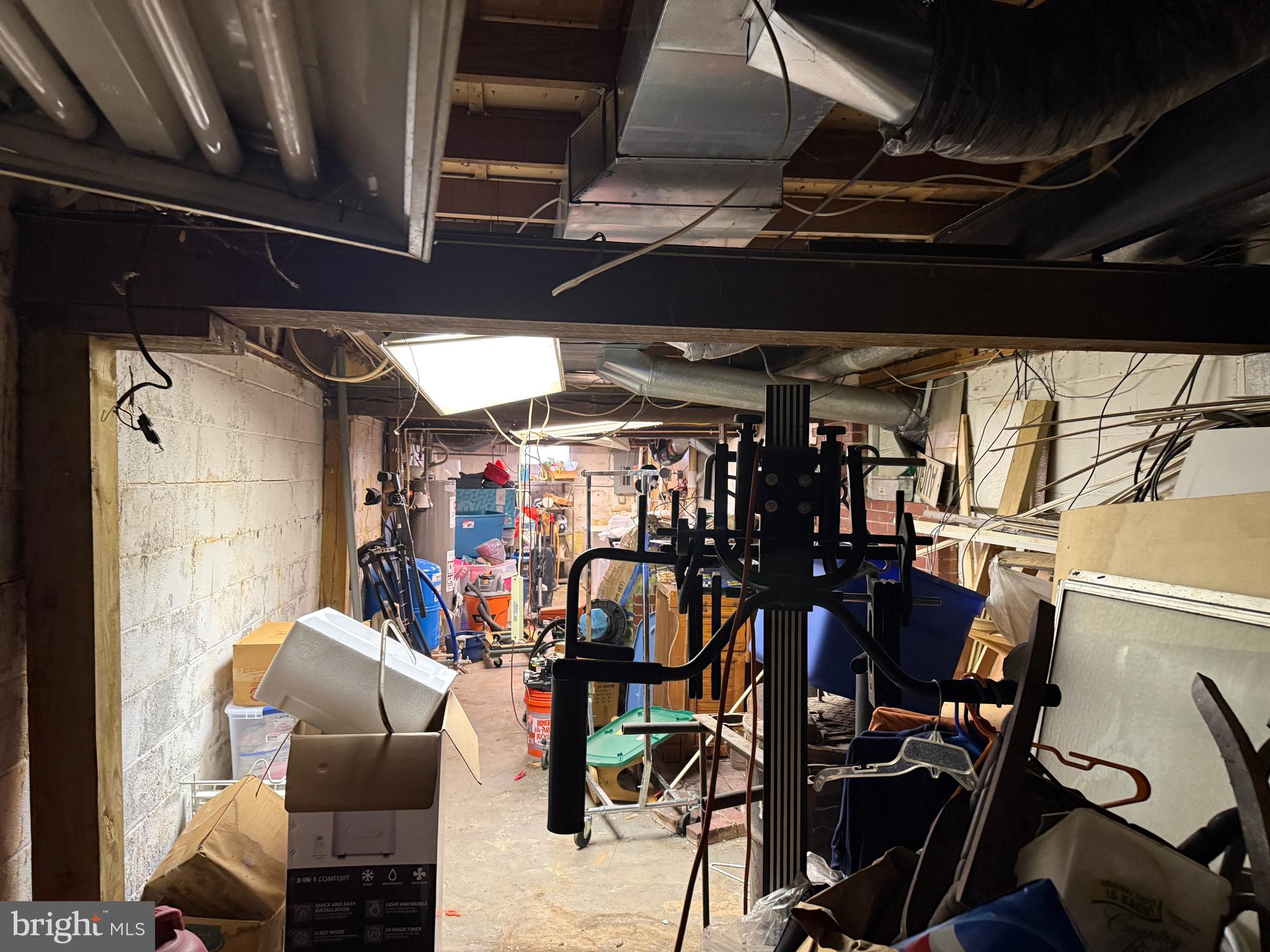 SHREWSBURY TWP - Residential