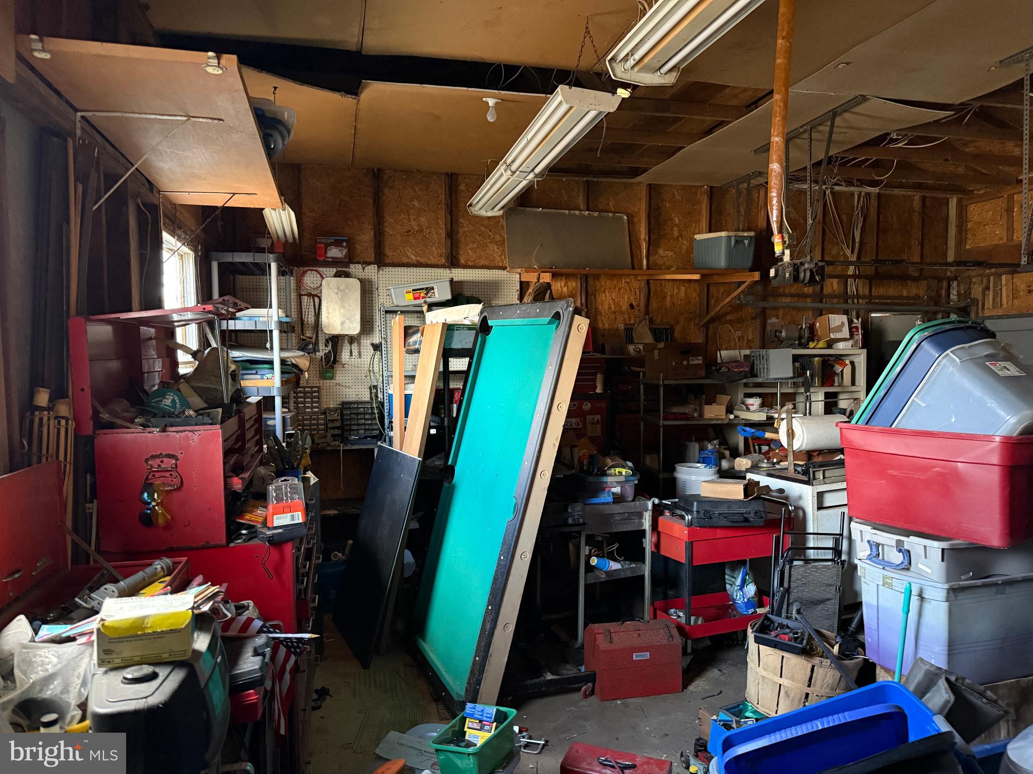 SHREWSBURY TWP - Residential