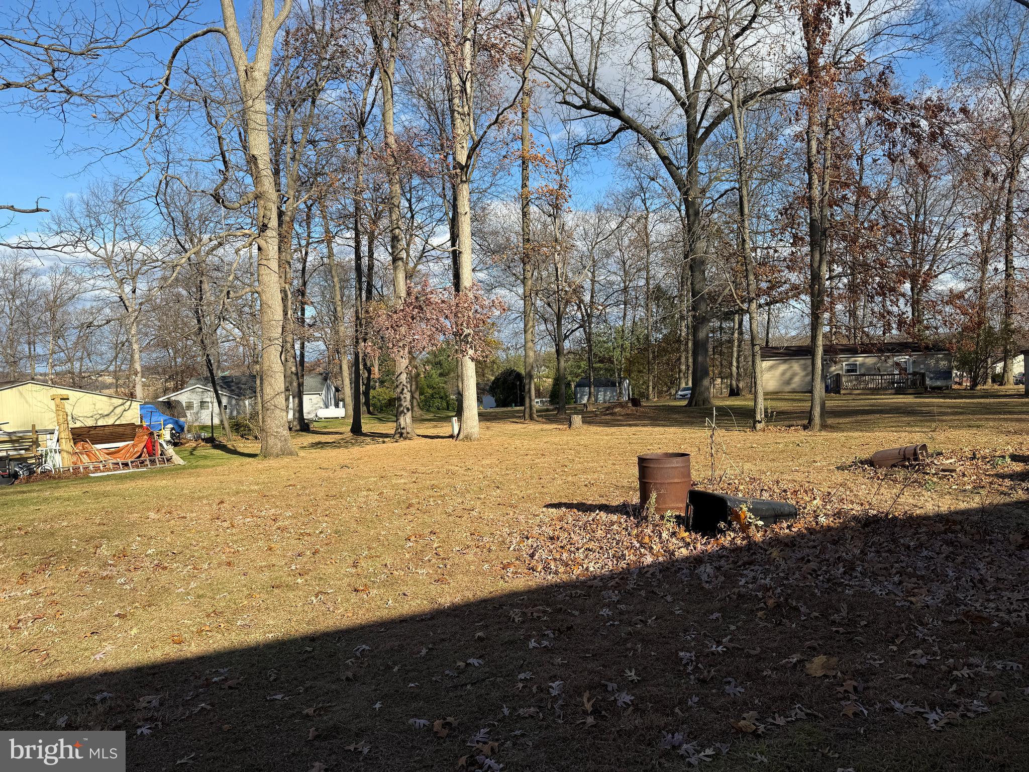 SHREWSBURY TWP - Residential