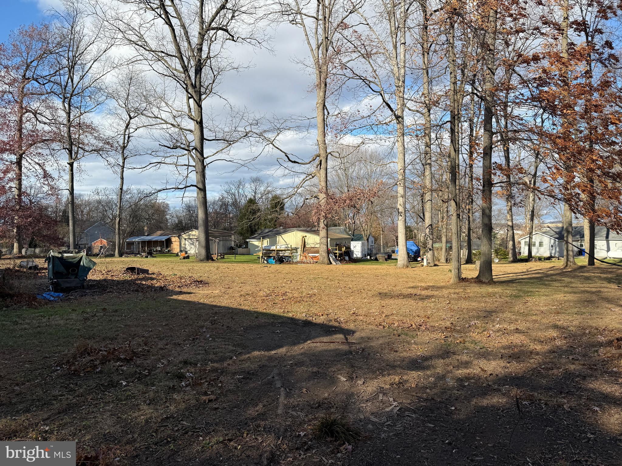 SHREWSBURY TWP - Residential