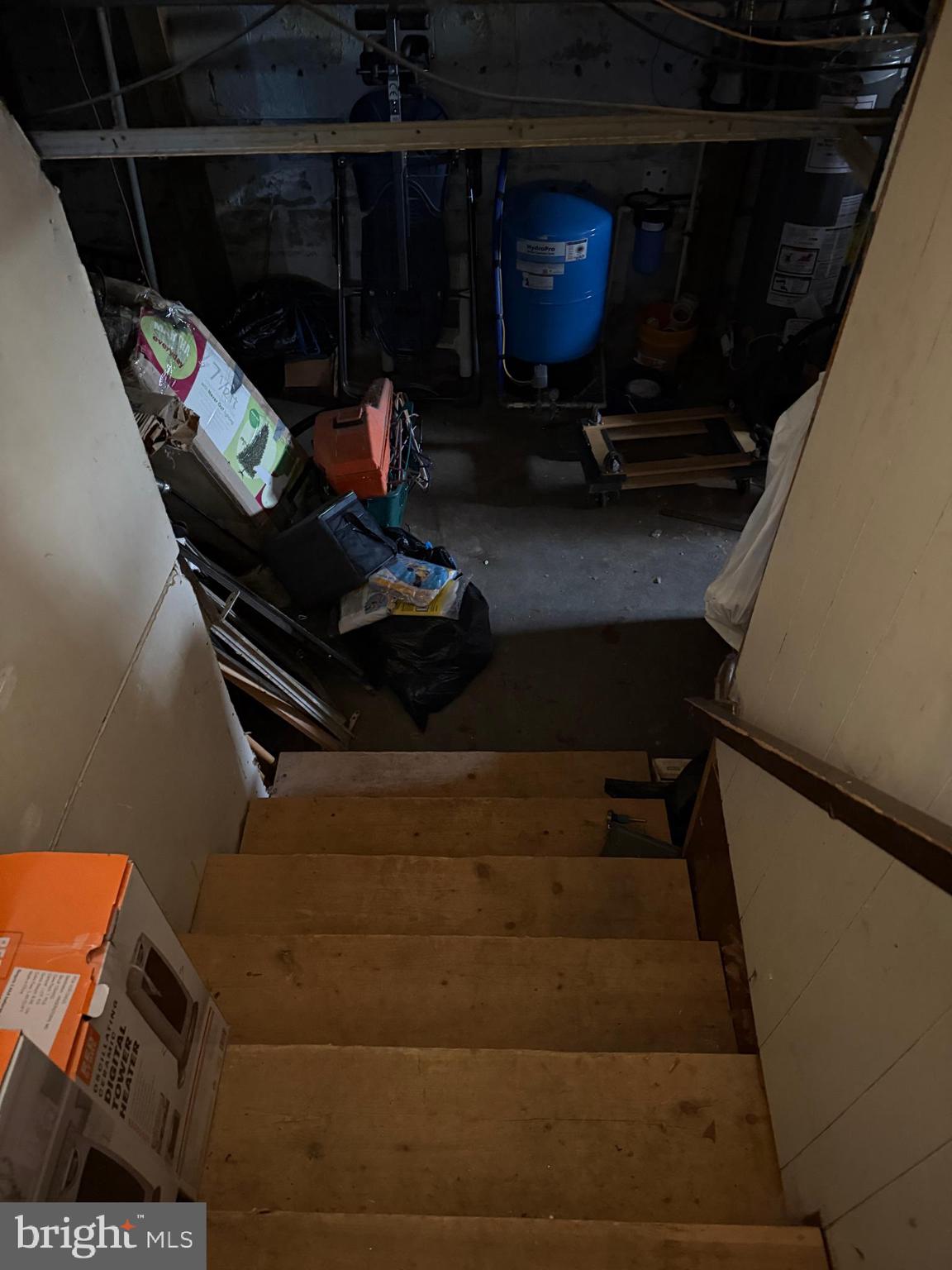 SHREWSBURY TWP - Residential