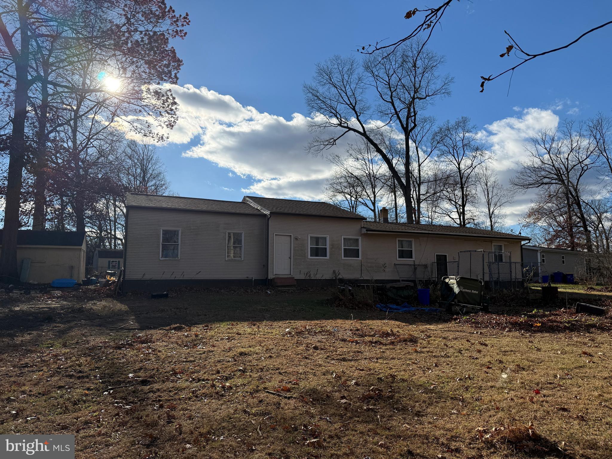 SHREWSBURY TWP - Residential