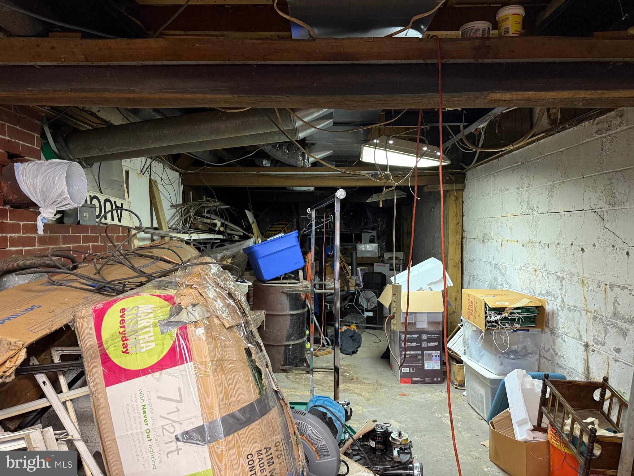 SHREWSBURY TWP - Residential