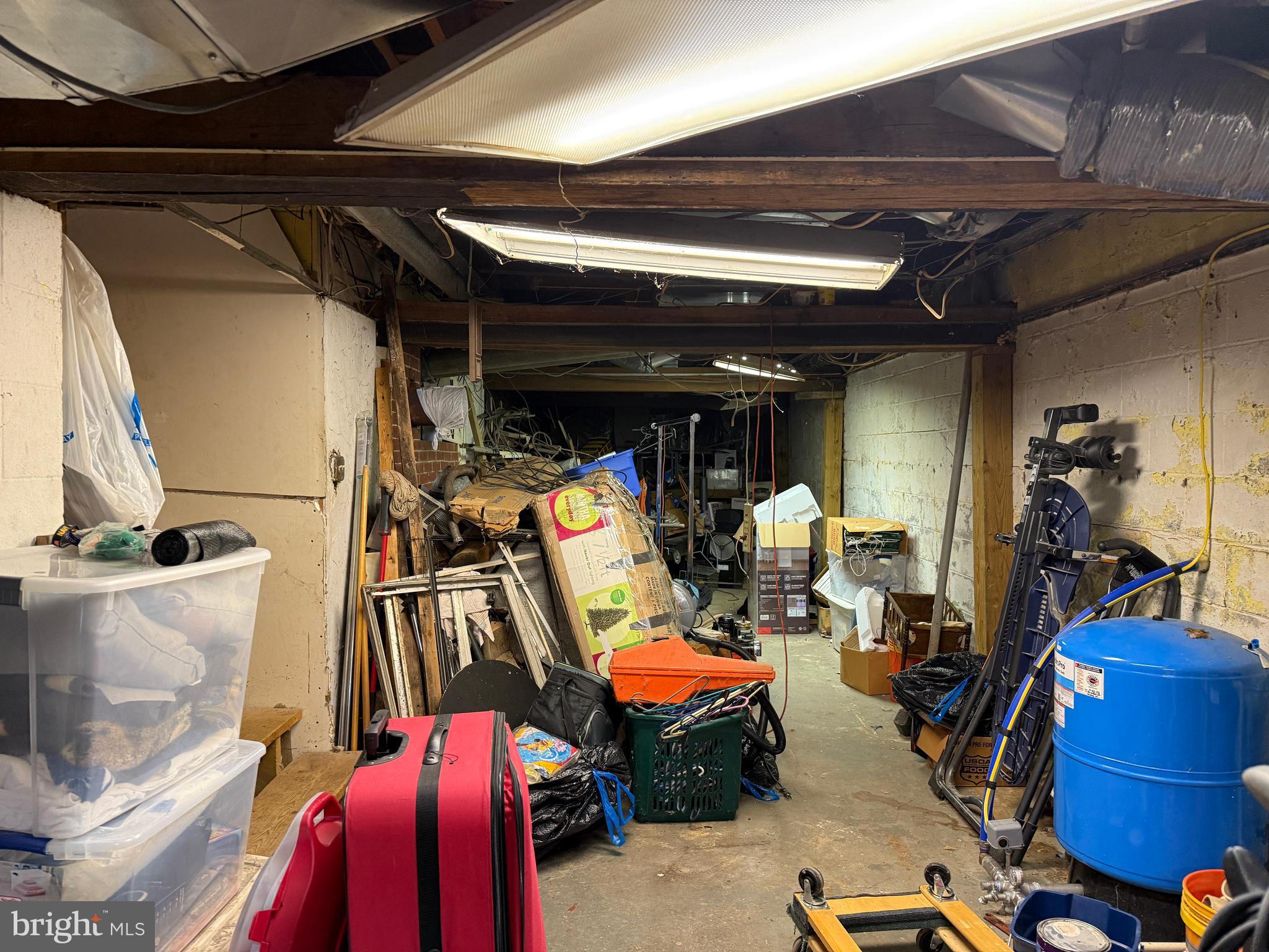 SHREWSBURY TWP - Residential