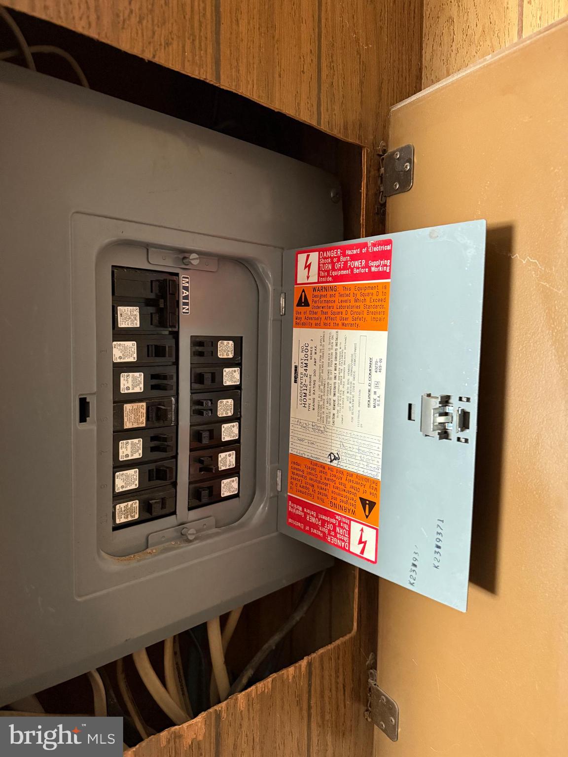 SHREWSBURY TWP - Residential