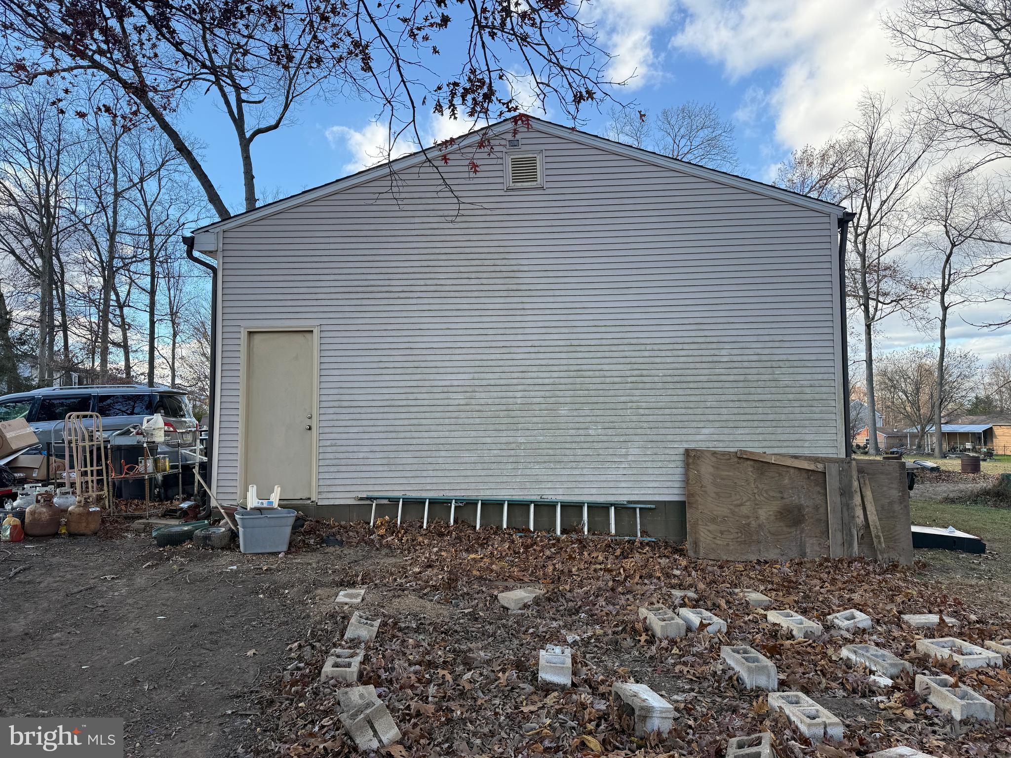 SHREWSBURY TWP - Residential