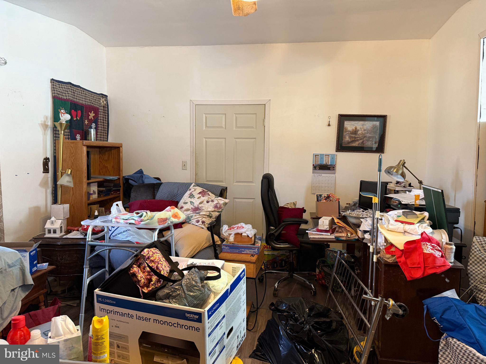 SHREWSBURY TWP - Residential