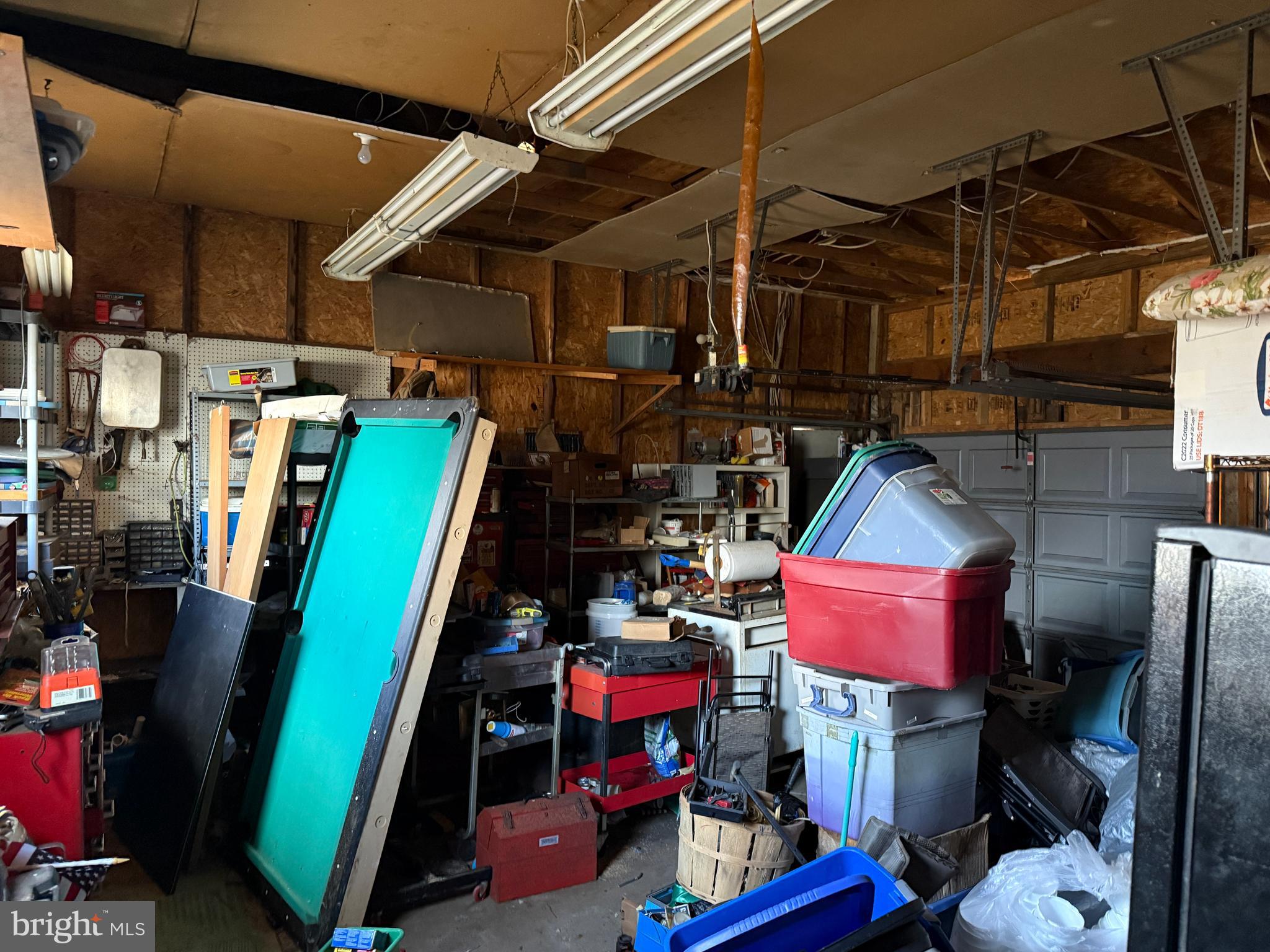 SHREWSBURY TWP - Residential