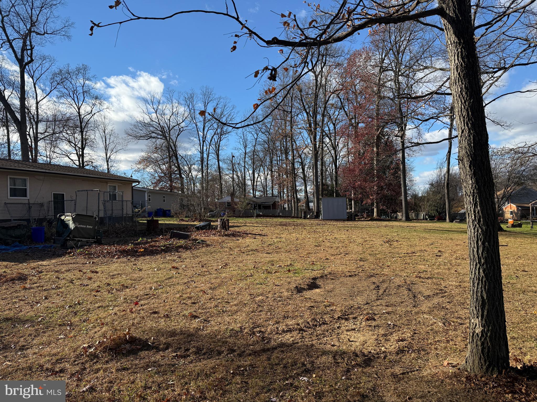 SHREWSBURY TWP - Residential