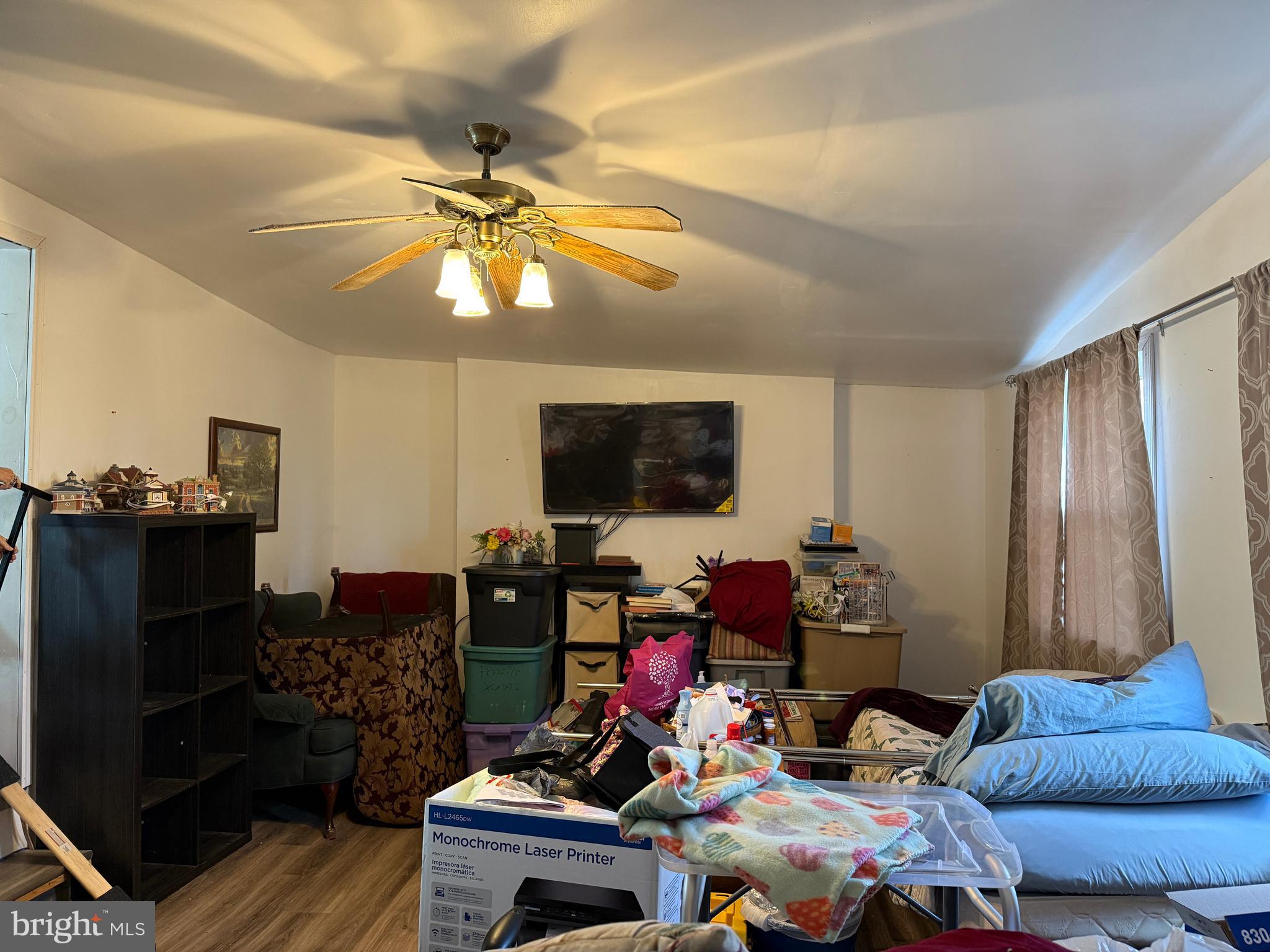 SHREWSBURY TWP - Residential