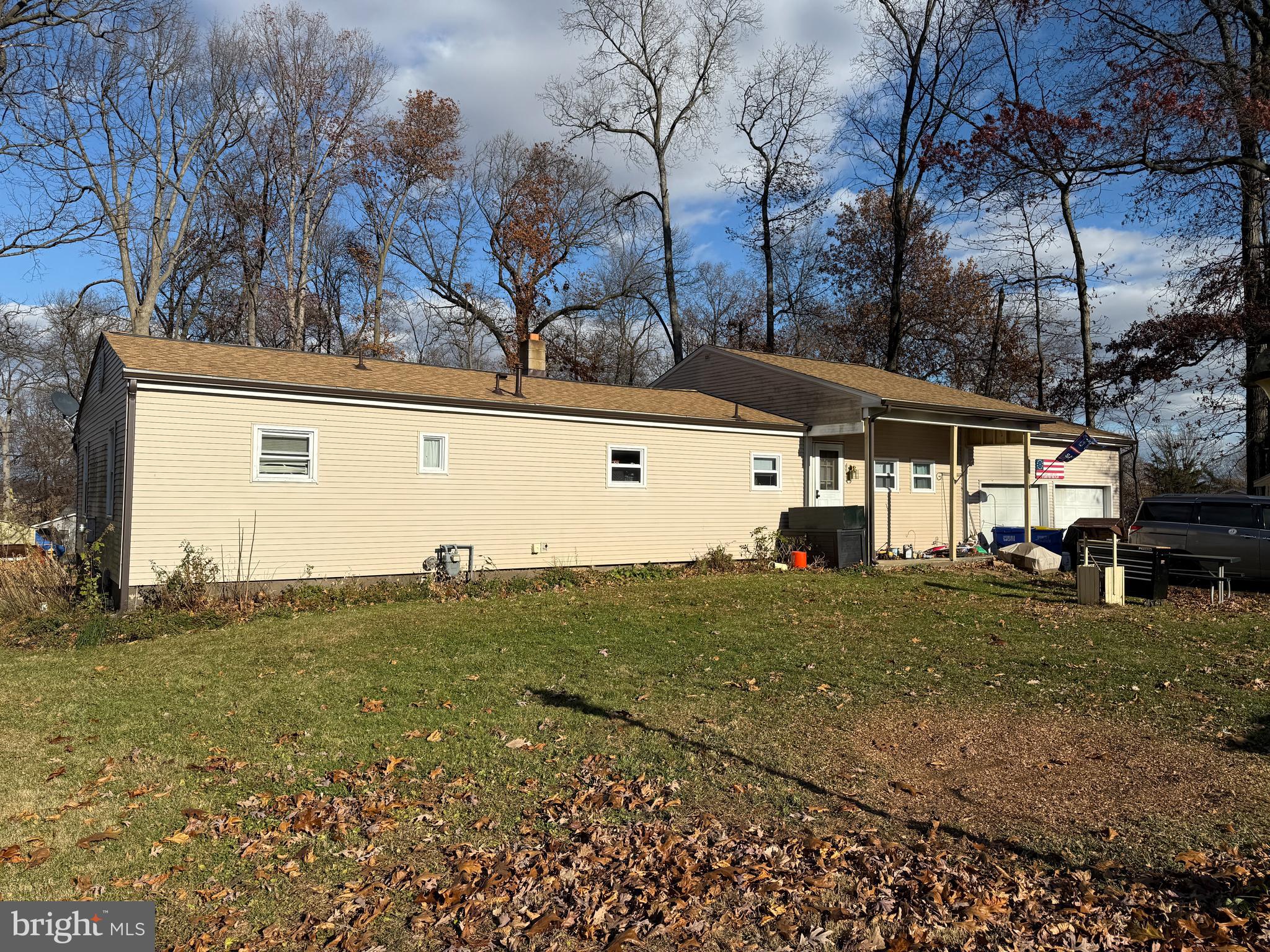 SHREWSBURY TWP - Residential