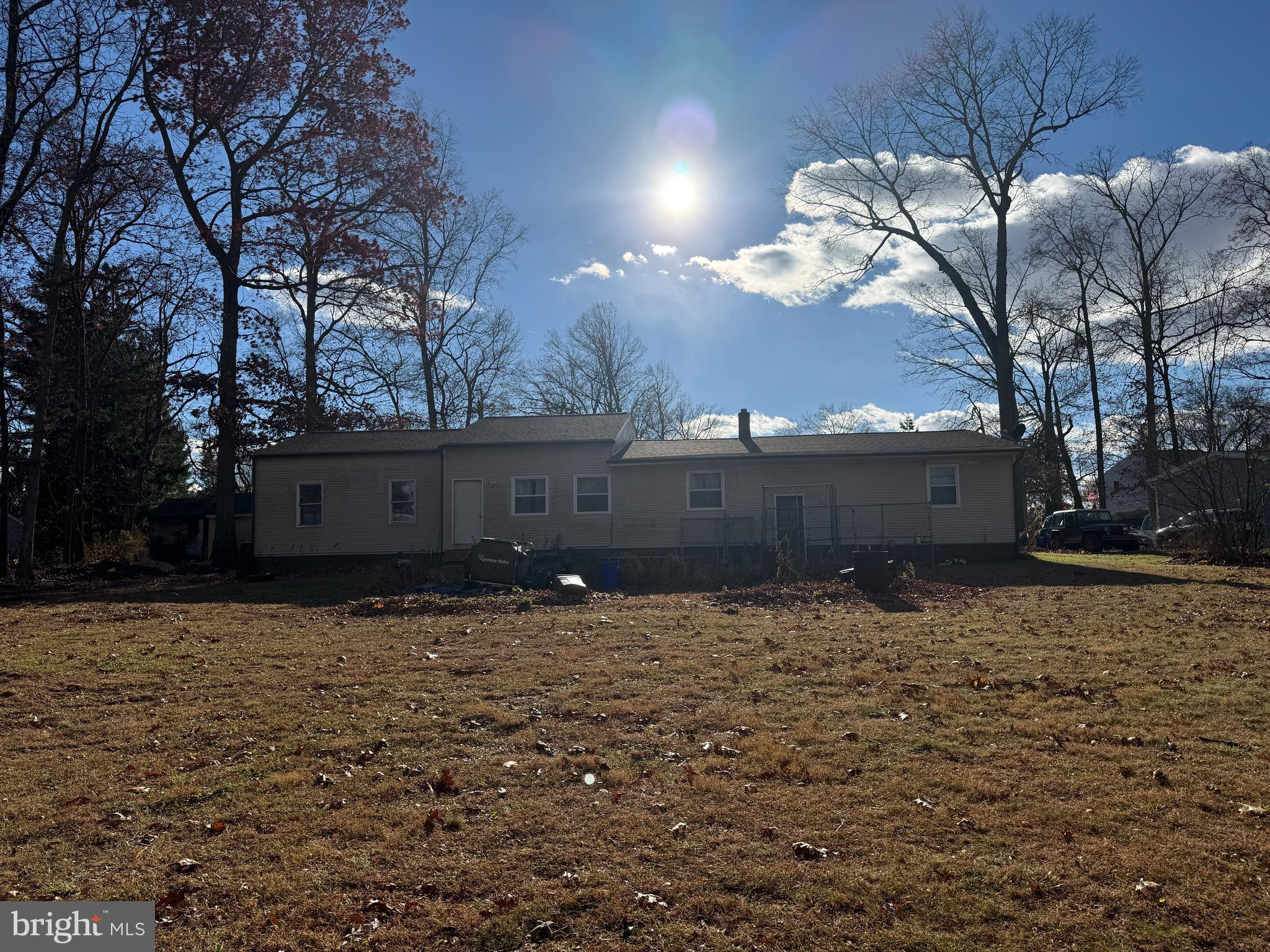 SHREWSBURY TWP - Residential