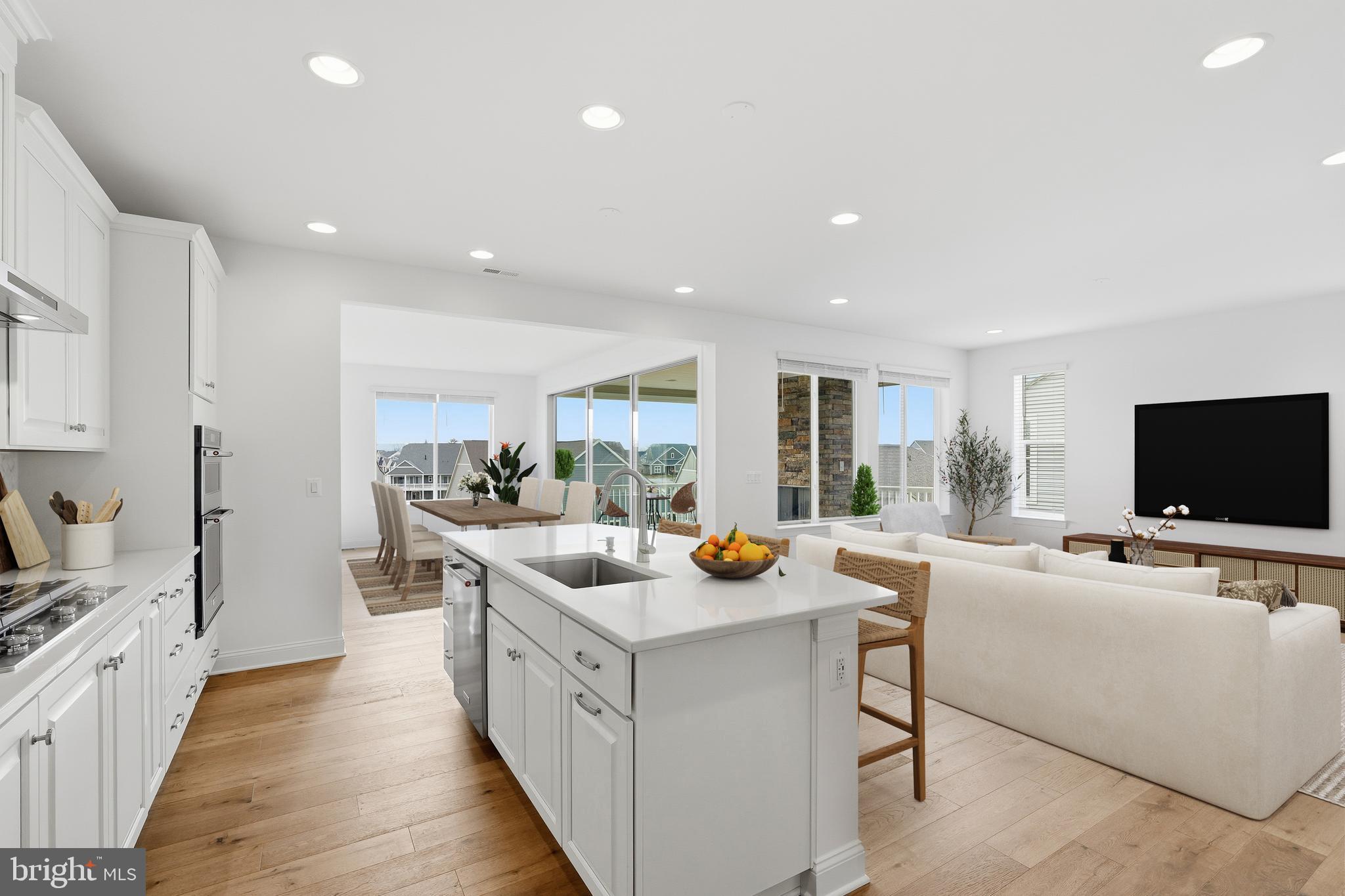 SHENANDOAH - Residential