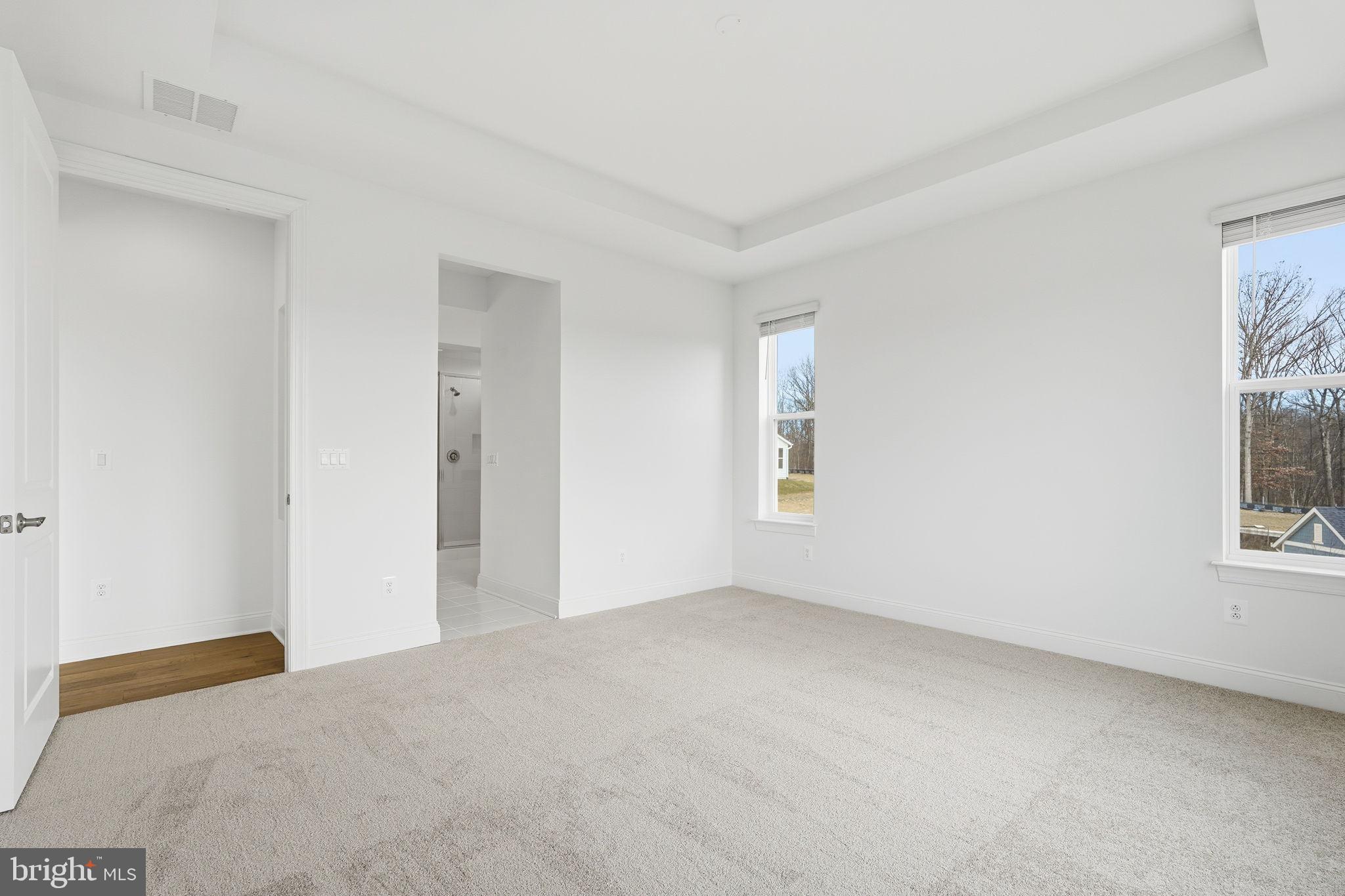 SHENANDOAH - Residential