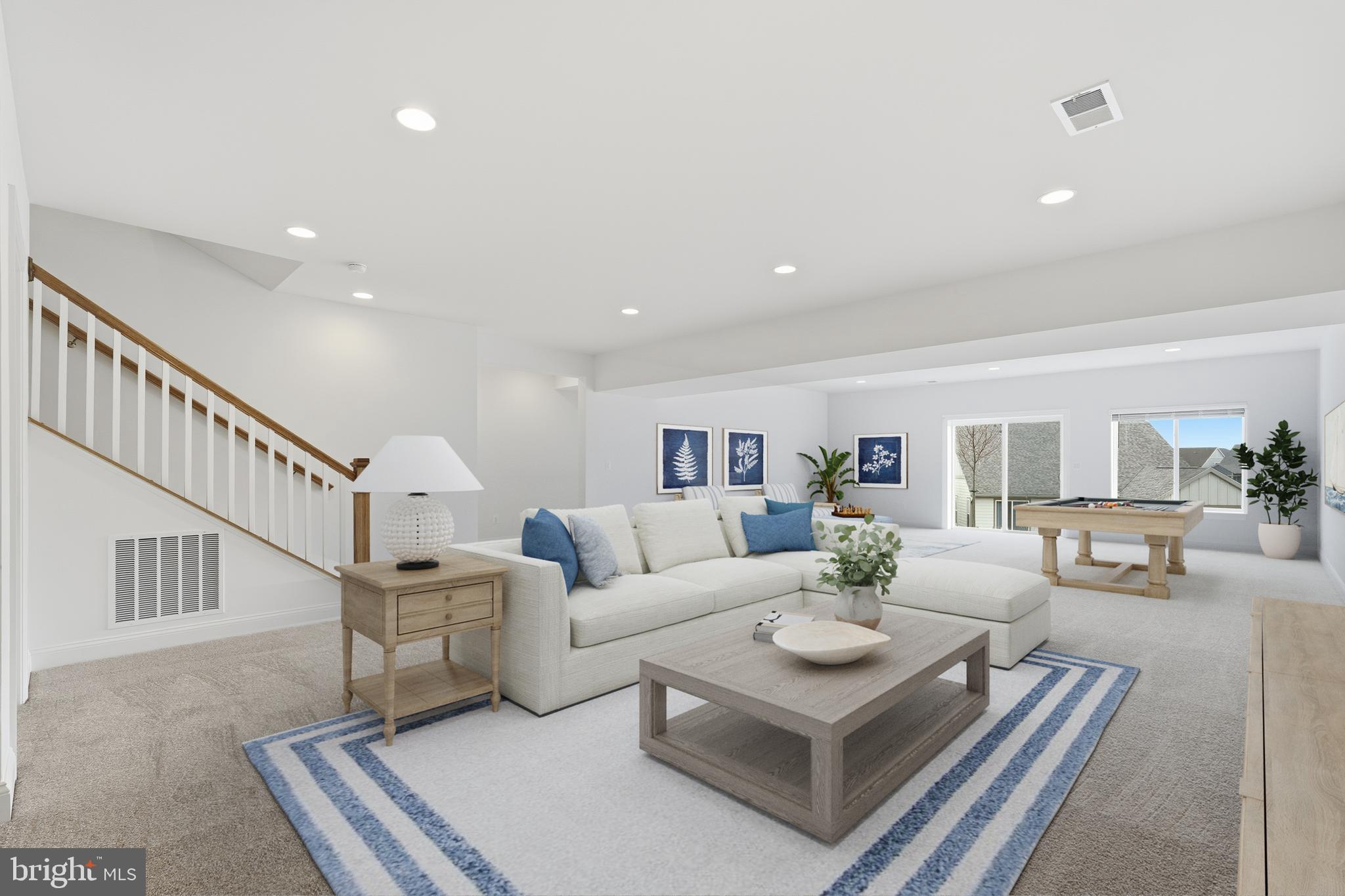 SHENANDOAH - Residential