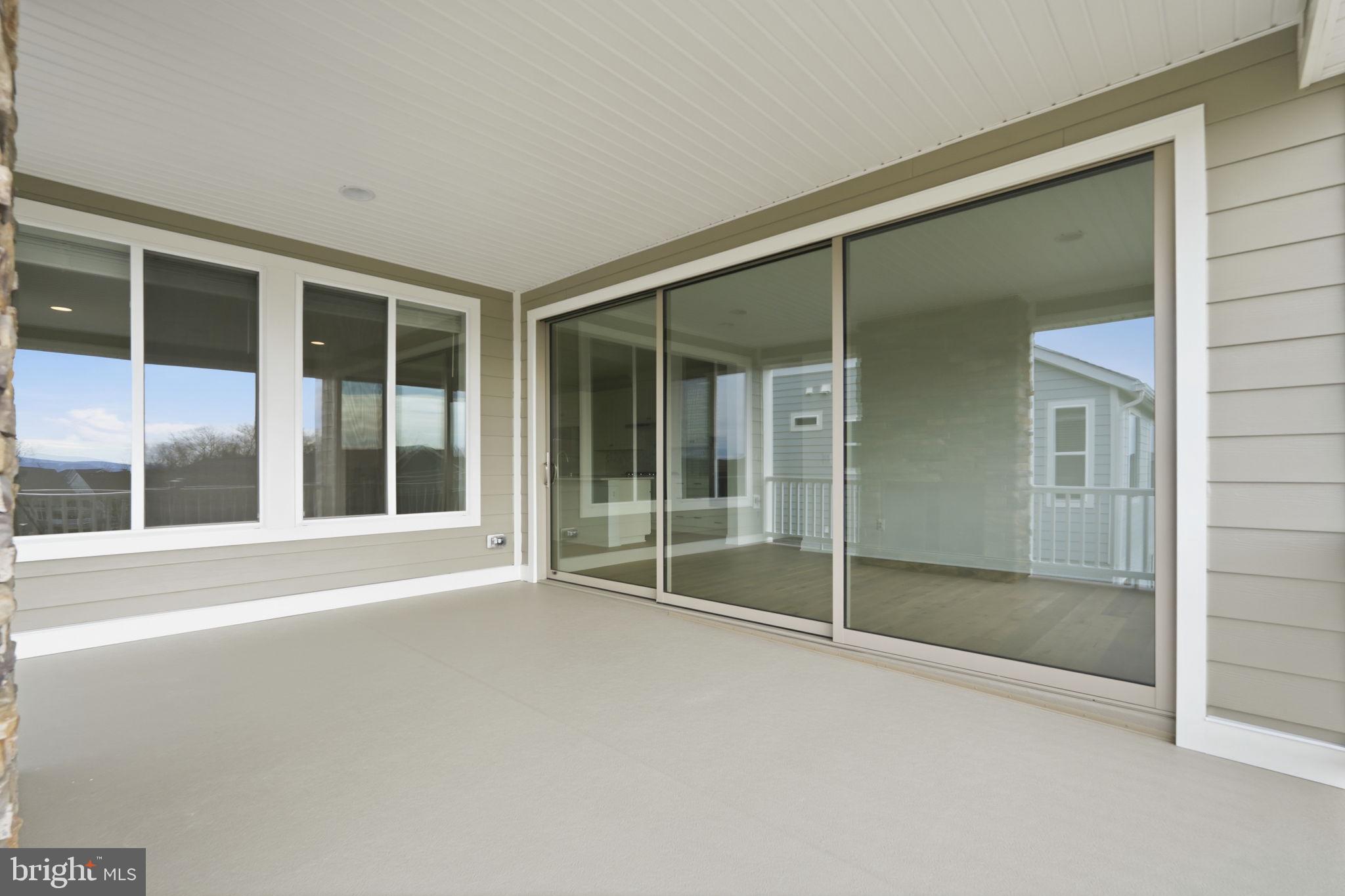 SHENANDOAH - Residential