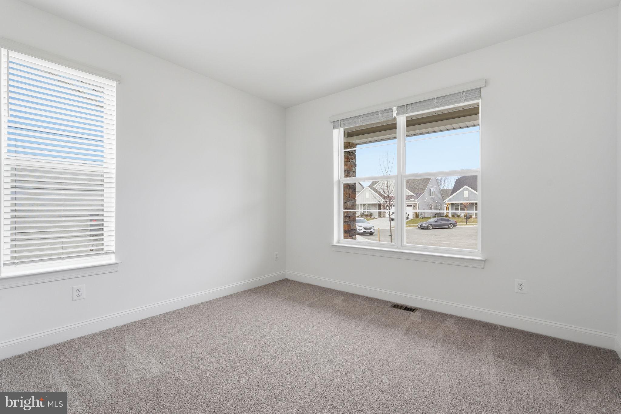 SHENANDOAH - Residential