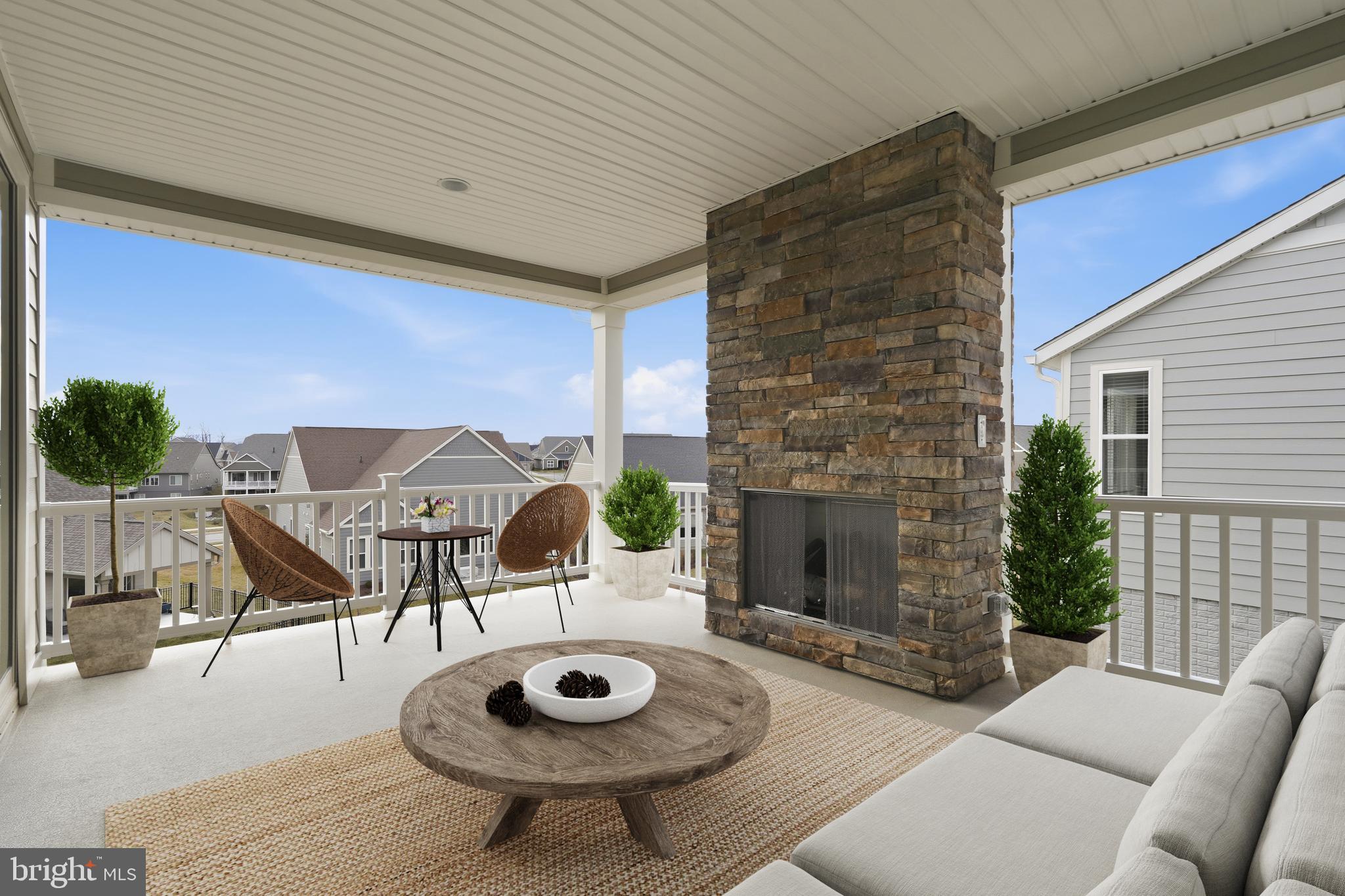 SHENANDOAH - Residential