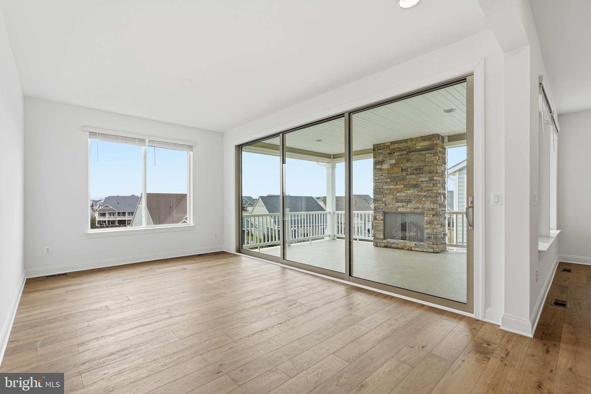 SHENANDOAH - Residential