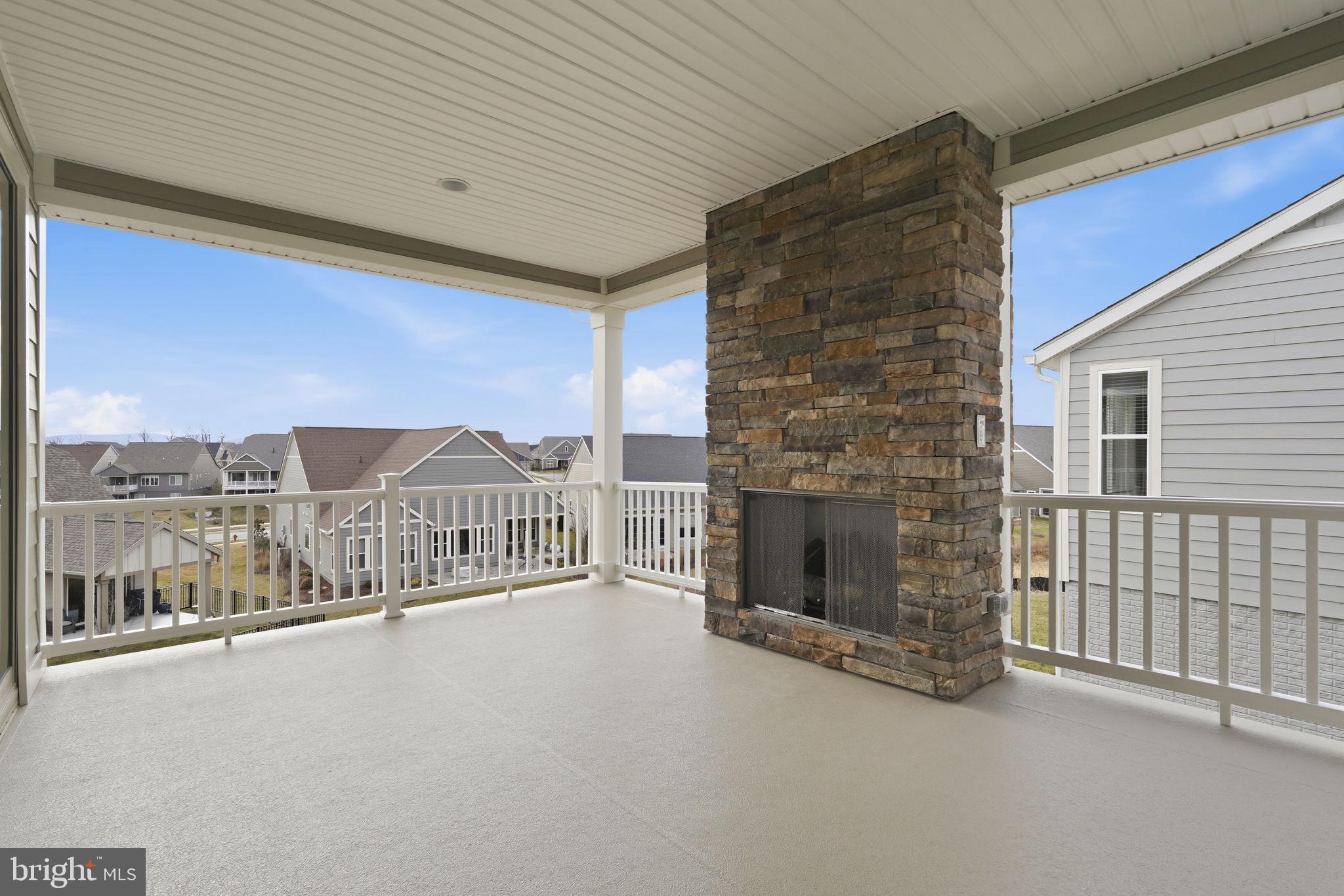 SHENANDOAH - Residential