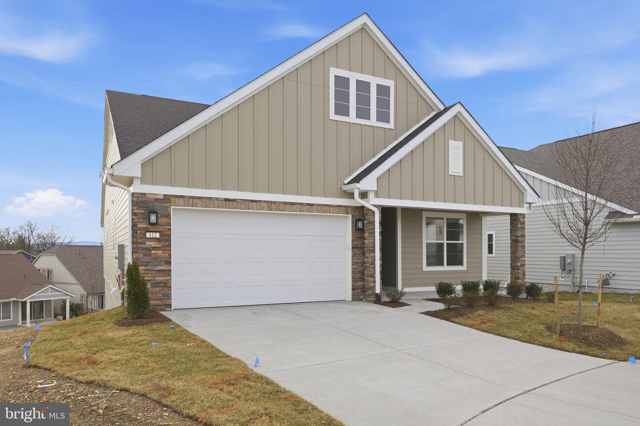 SHENANDOAH - Residential