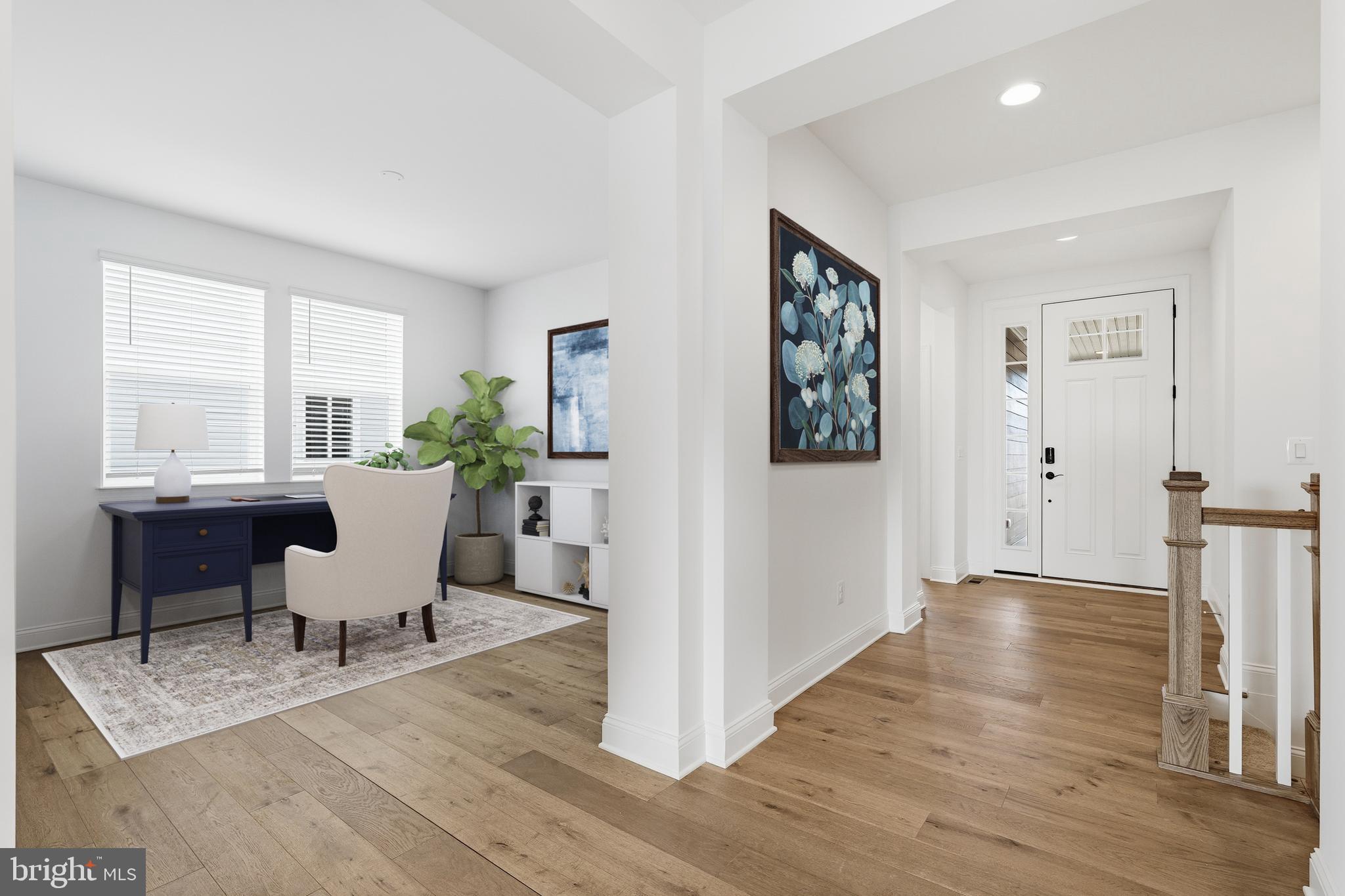 SHENANDOAH - Residential