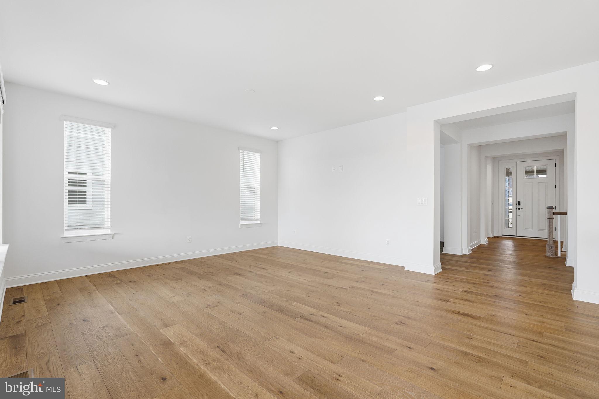 SHENANDOAH - Residential