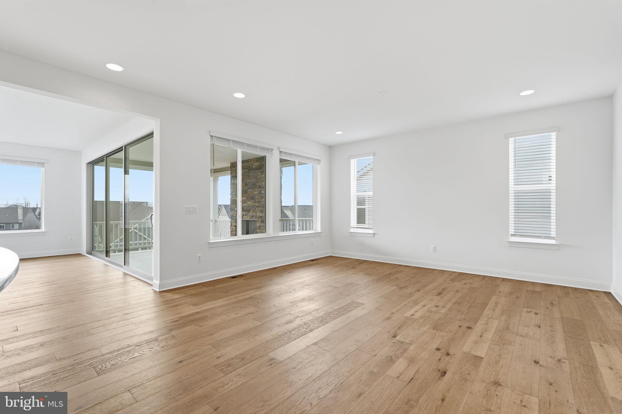 SHENANDOAH - Residential