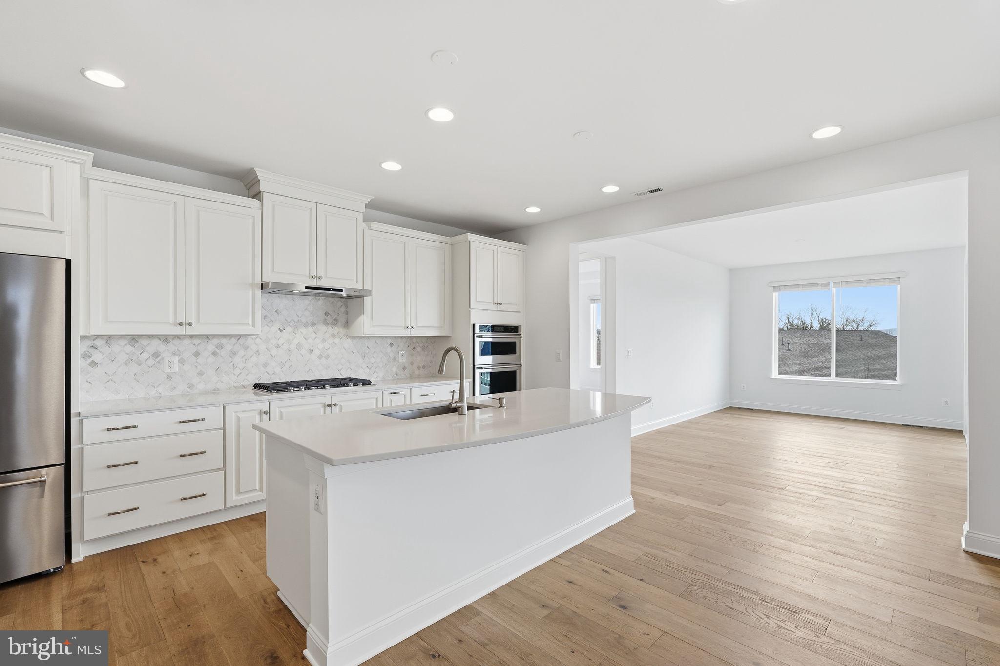 SHENANDOAH - Residential